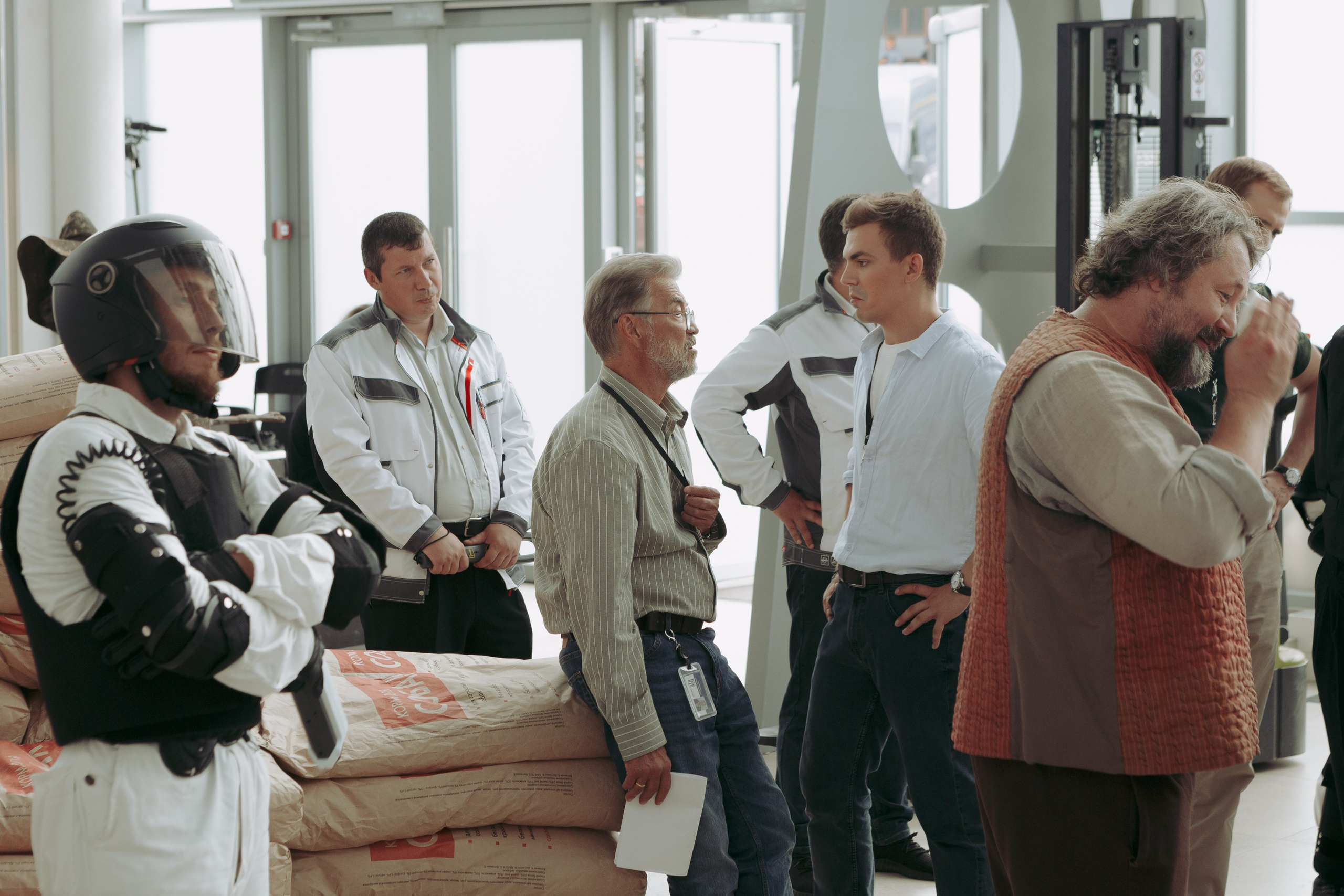 Граница миров