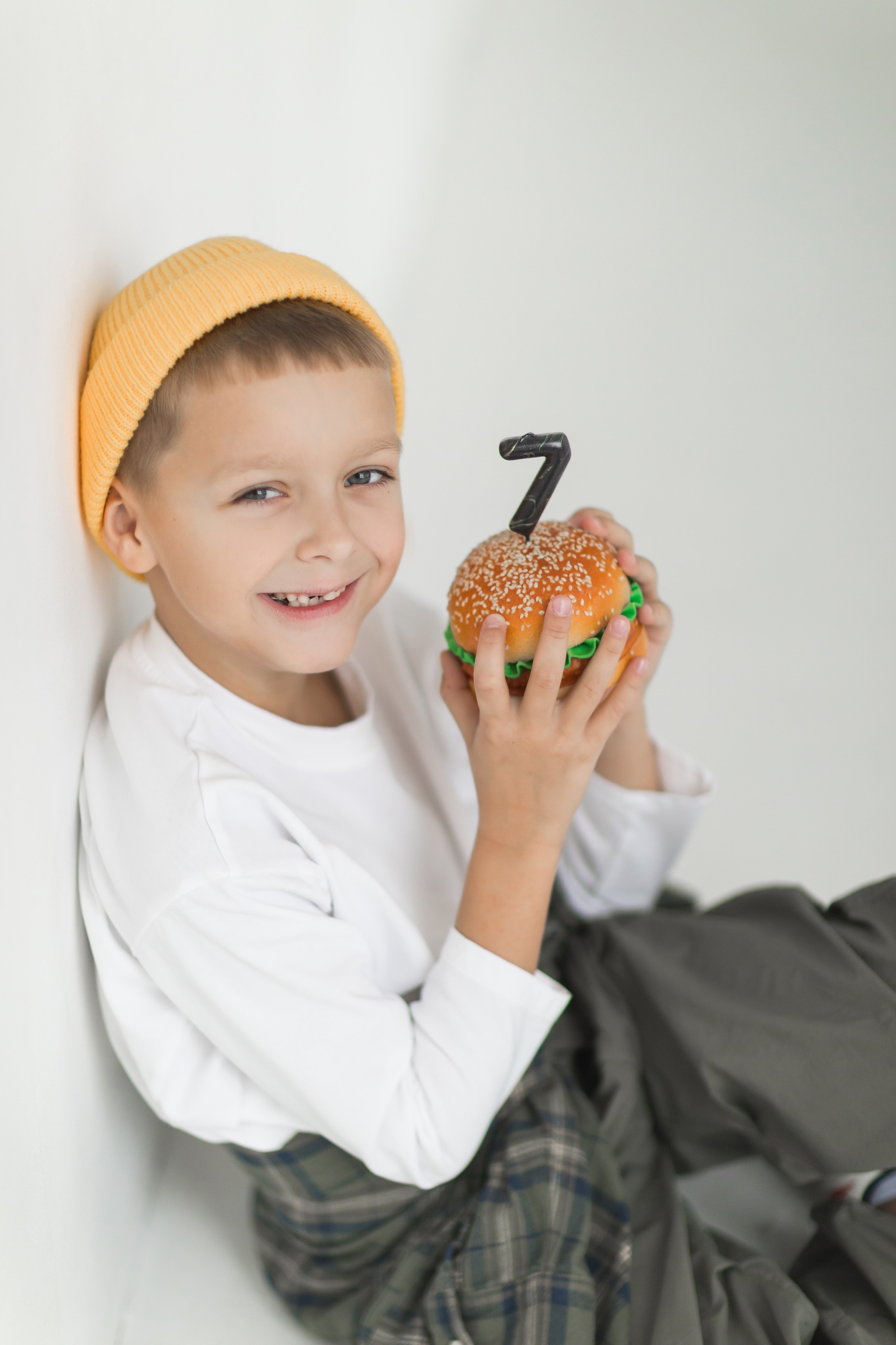 ДР для мальчиков. Семейный и детский фотограф Краснодар Валерия Власенко