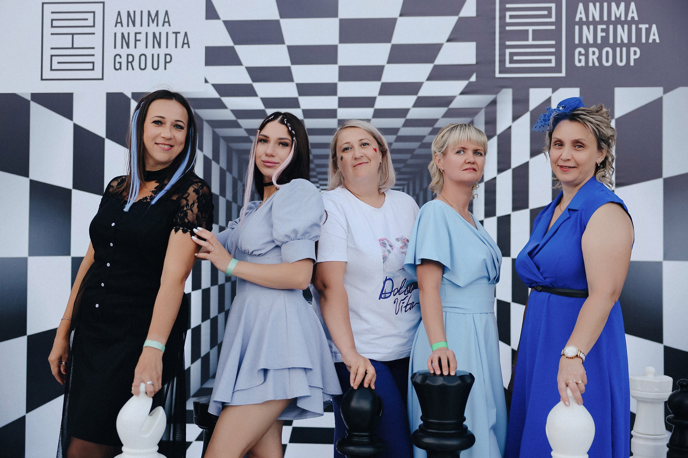 /РЕПОРТАЖ/ Корпоратив ANIMA. Свадебный фотограф Великий Новгород Станислав Кособудский