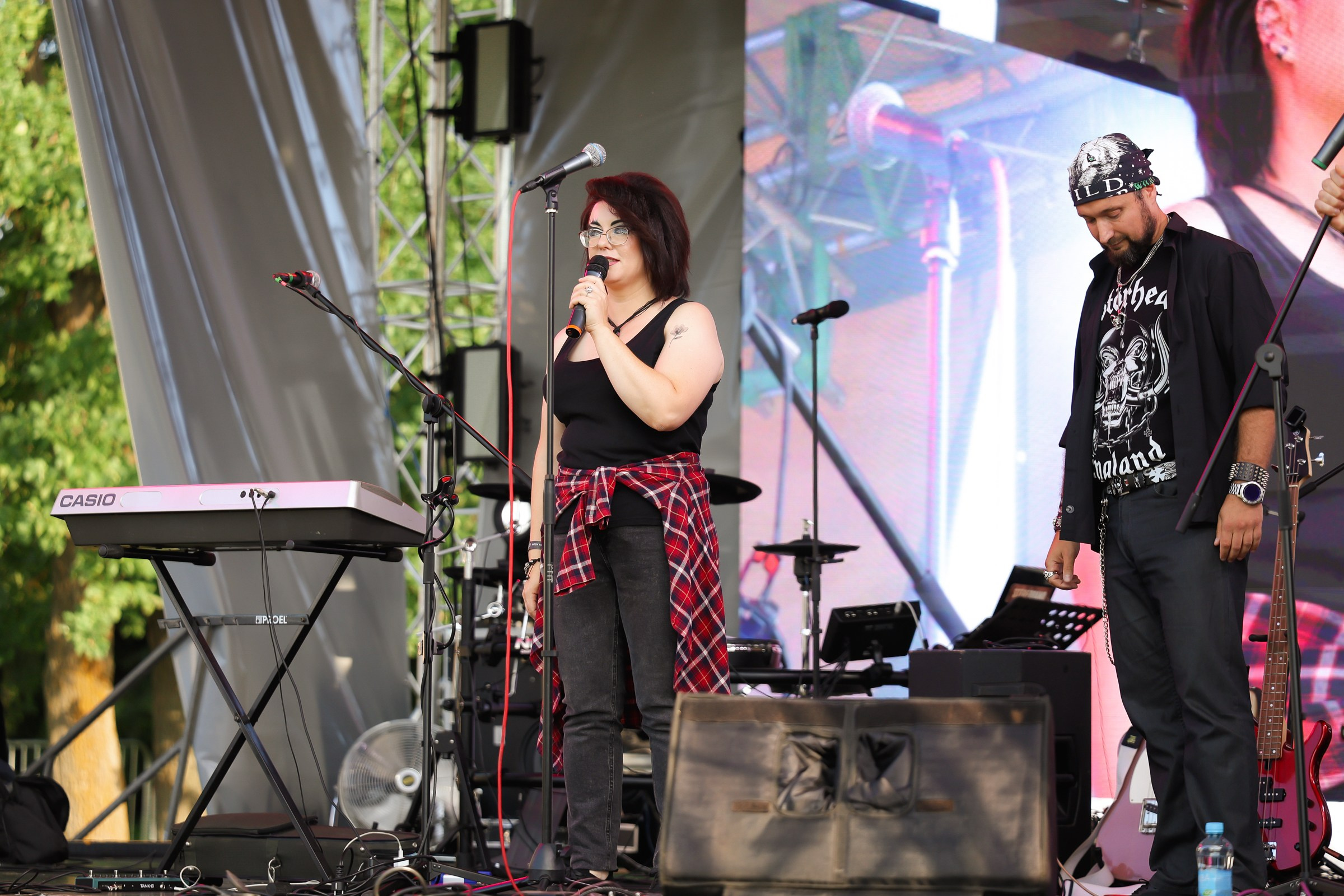 /РЕПОРТАЖ/ Rock'n'Roll FEST. Свадебный фотограф Великий Новгород Станислав Кособудский