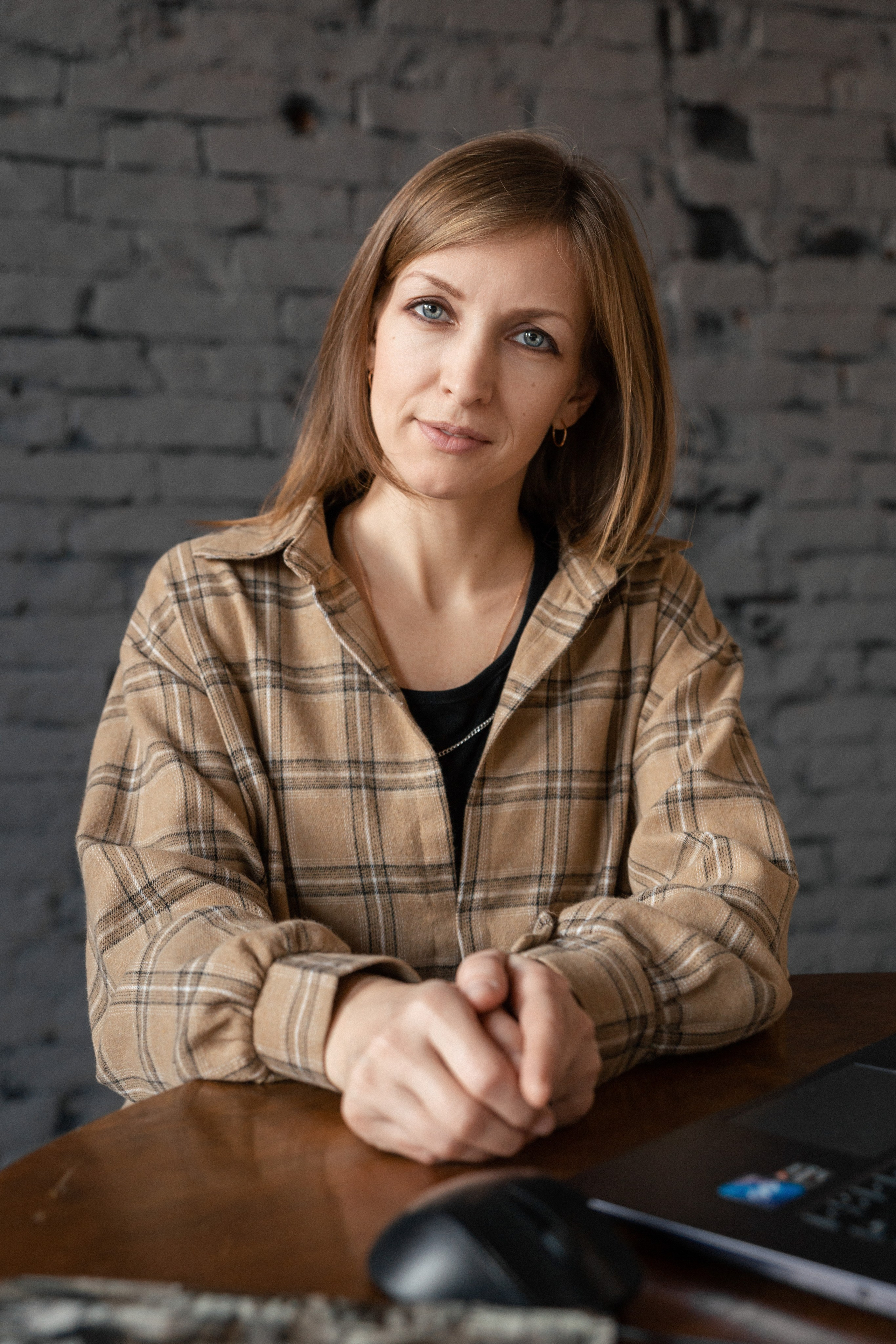 Фотосессия для эксперта по продвижению в интернете. Фотограф в Ростове Александр Градов — заказать услуги фотографа