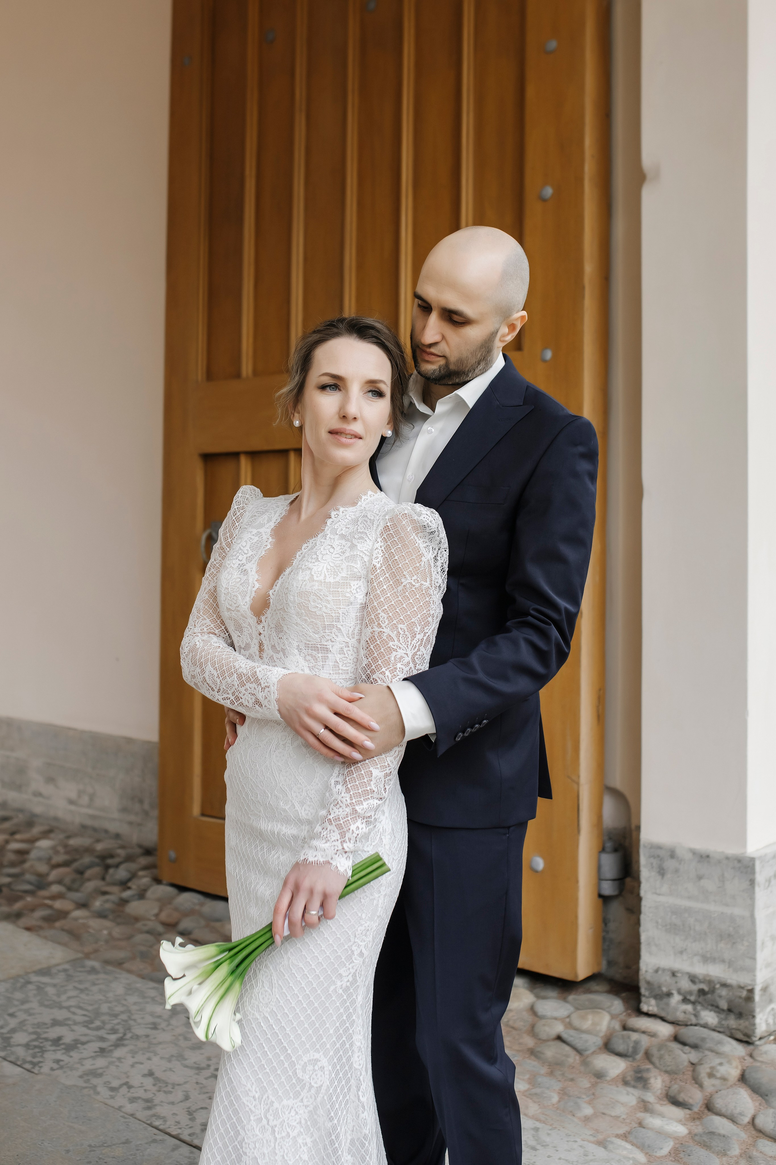 Алексей & Виолетта. Свадебный и семейный фотограф Санкт-Петербурга Мария Родионова