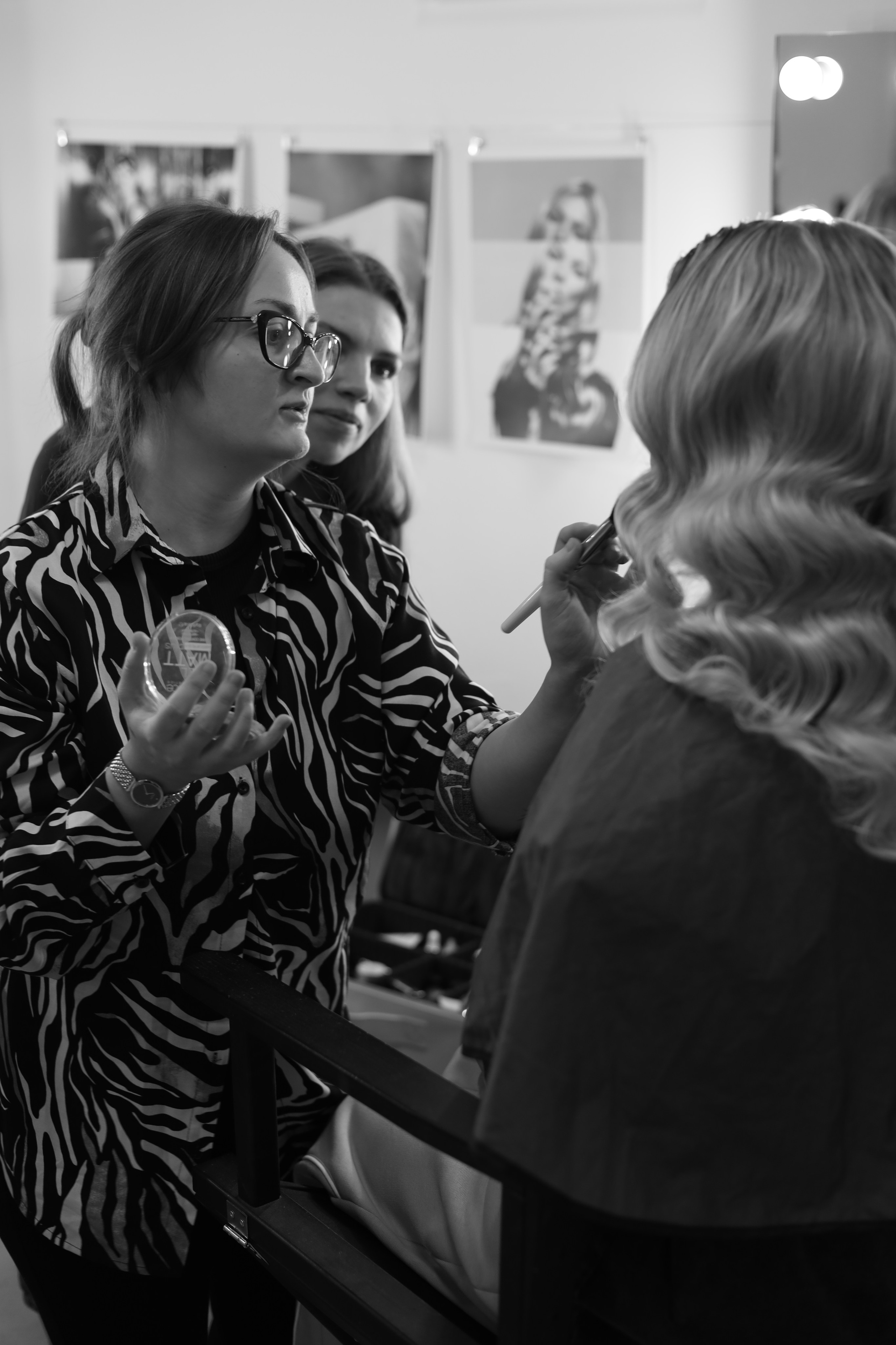 Роковая. Фотограф Маша Филиппова