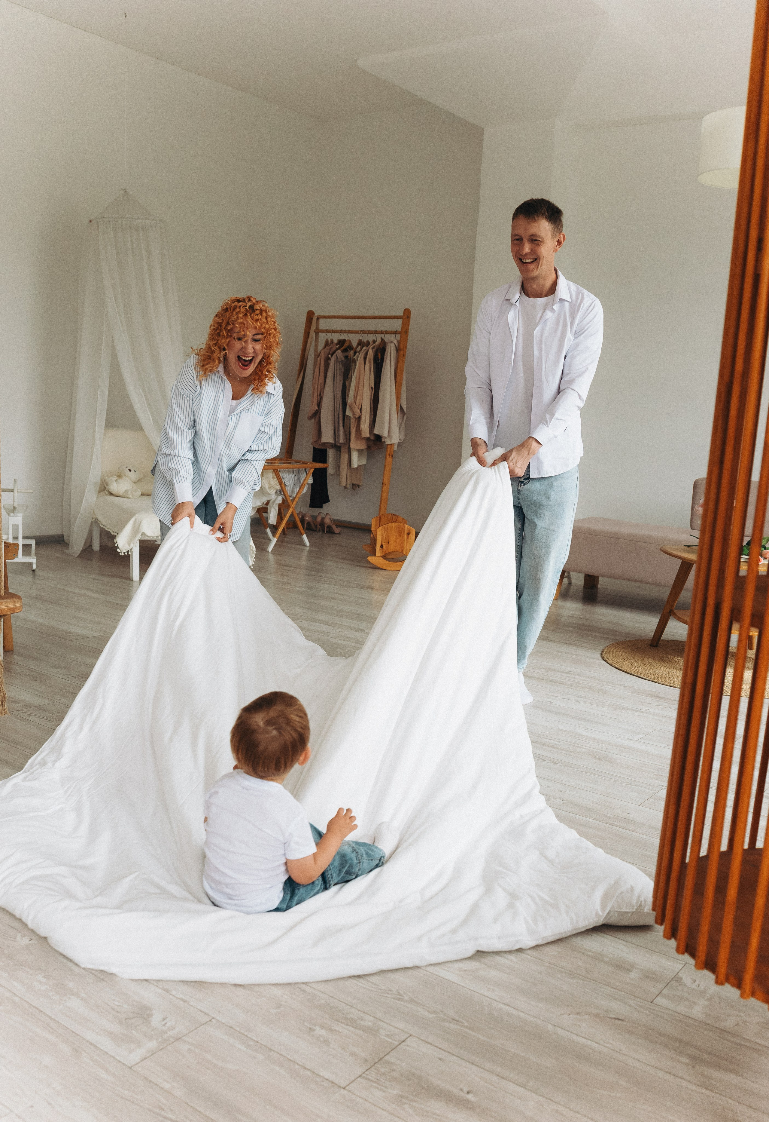 Семейная история. Портретный, семейный фотограф в Санкт-Петербурге и Ленинградской области Виктория Соловьёва