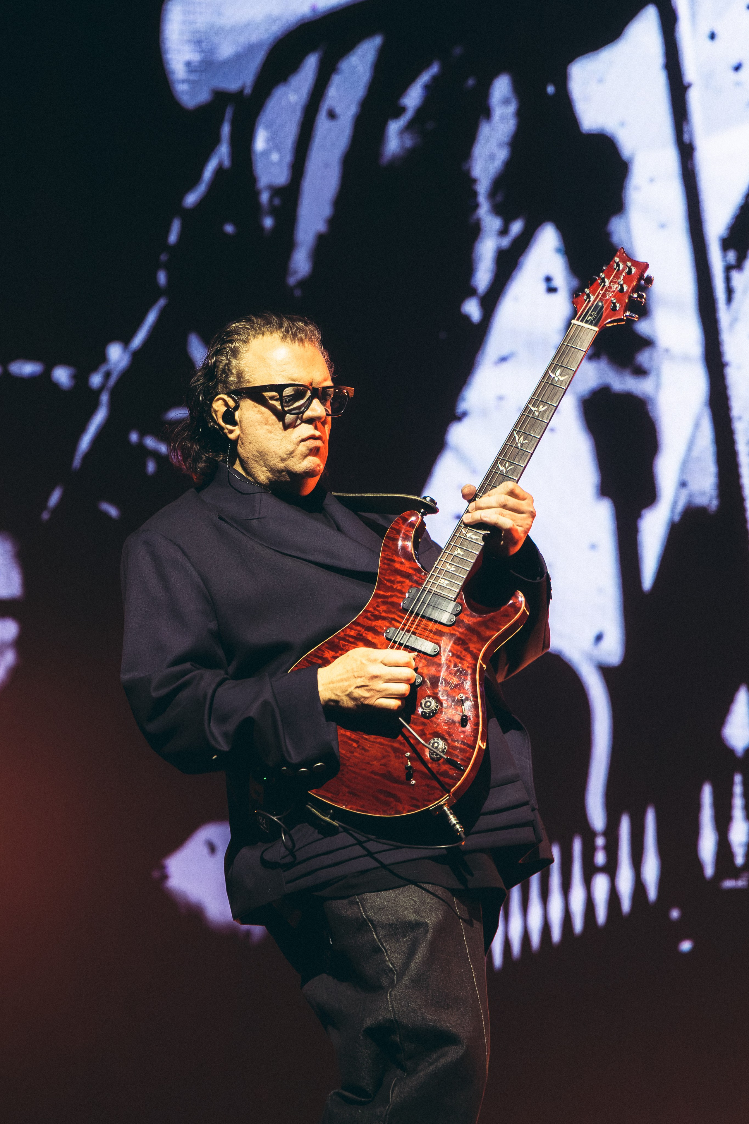 UMA2RMAN. Saint-Petersburg 18.4.26. RUSLAN ROZANOV