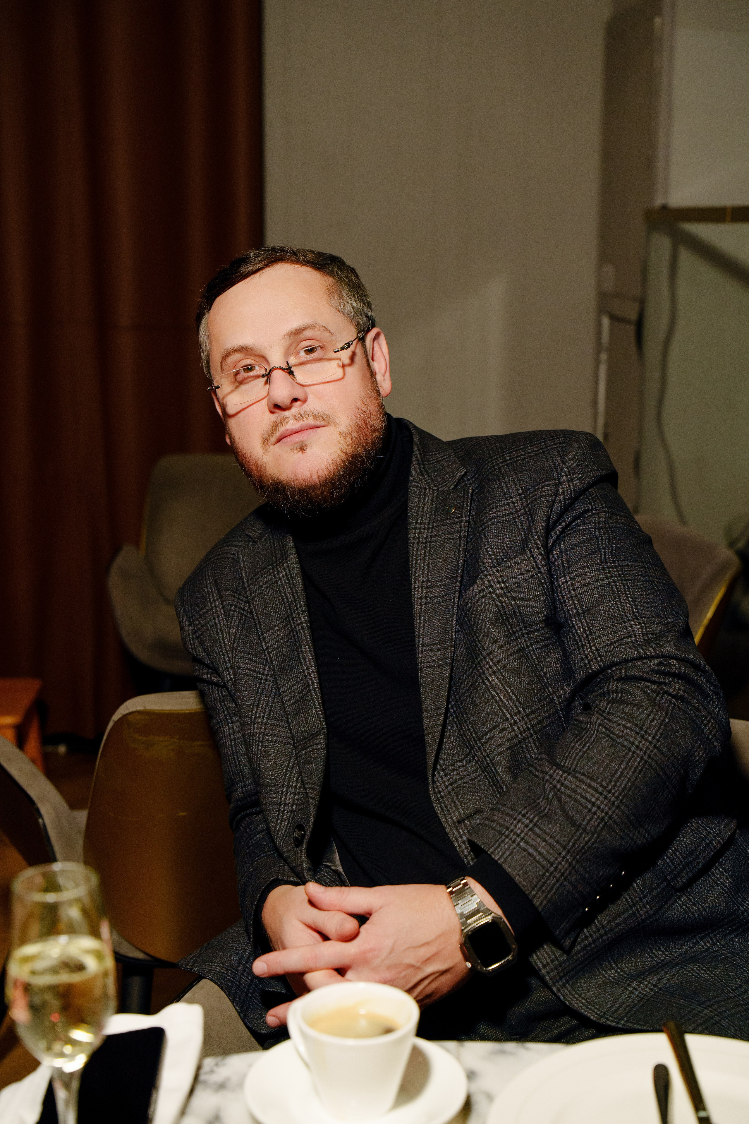 LIBRA. Репортажный фотограф Москва Сергей Дружинин