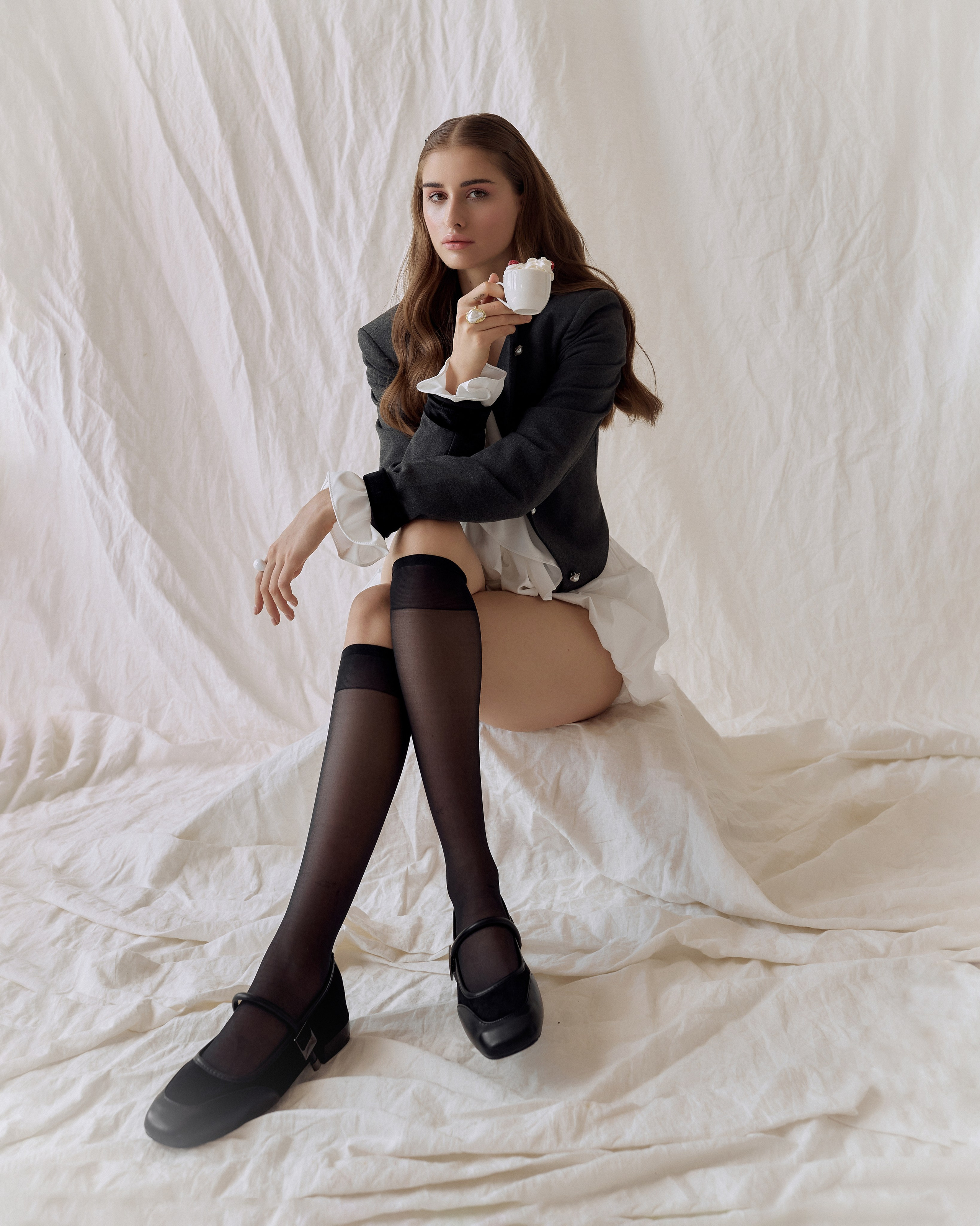 PARIS — lookbook. Лиза|фотограф для брендов и частных клиентов в Москве