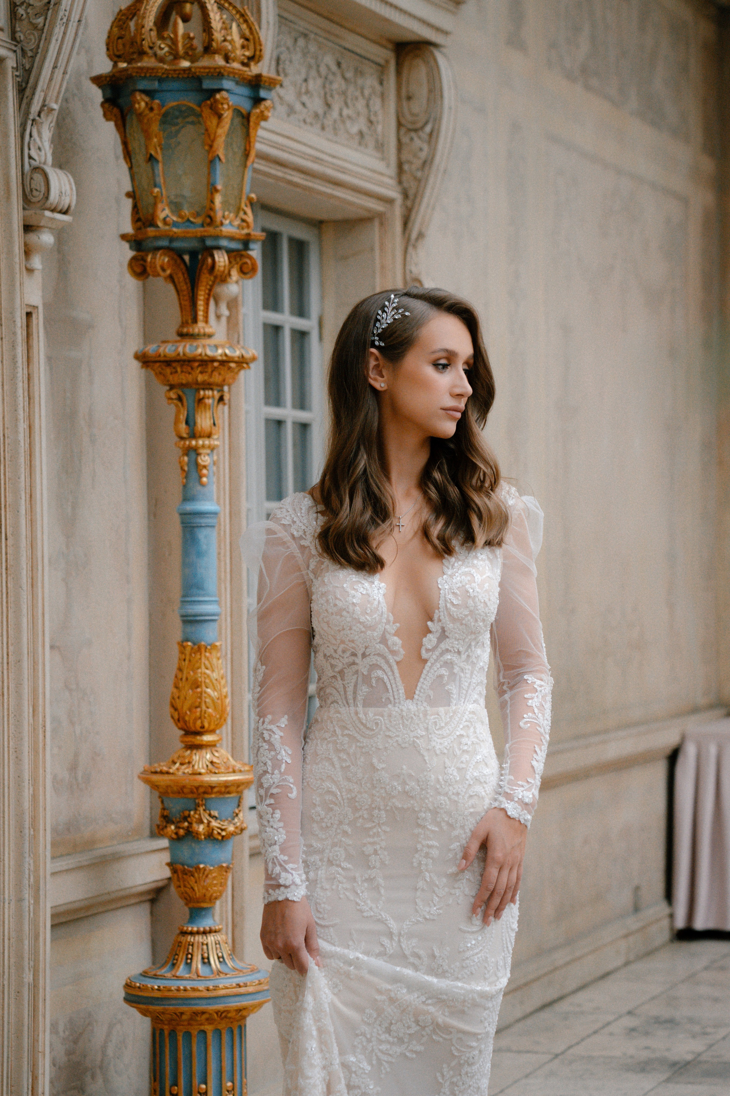 Свадьба Алисы и Дмитрия в ресторане Турандот