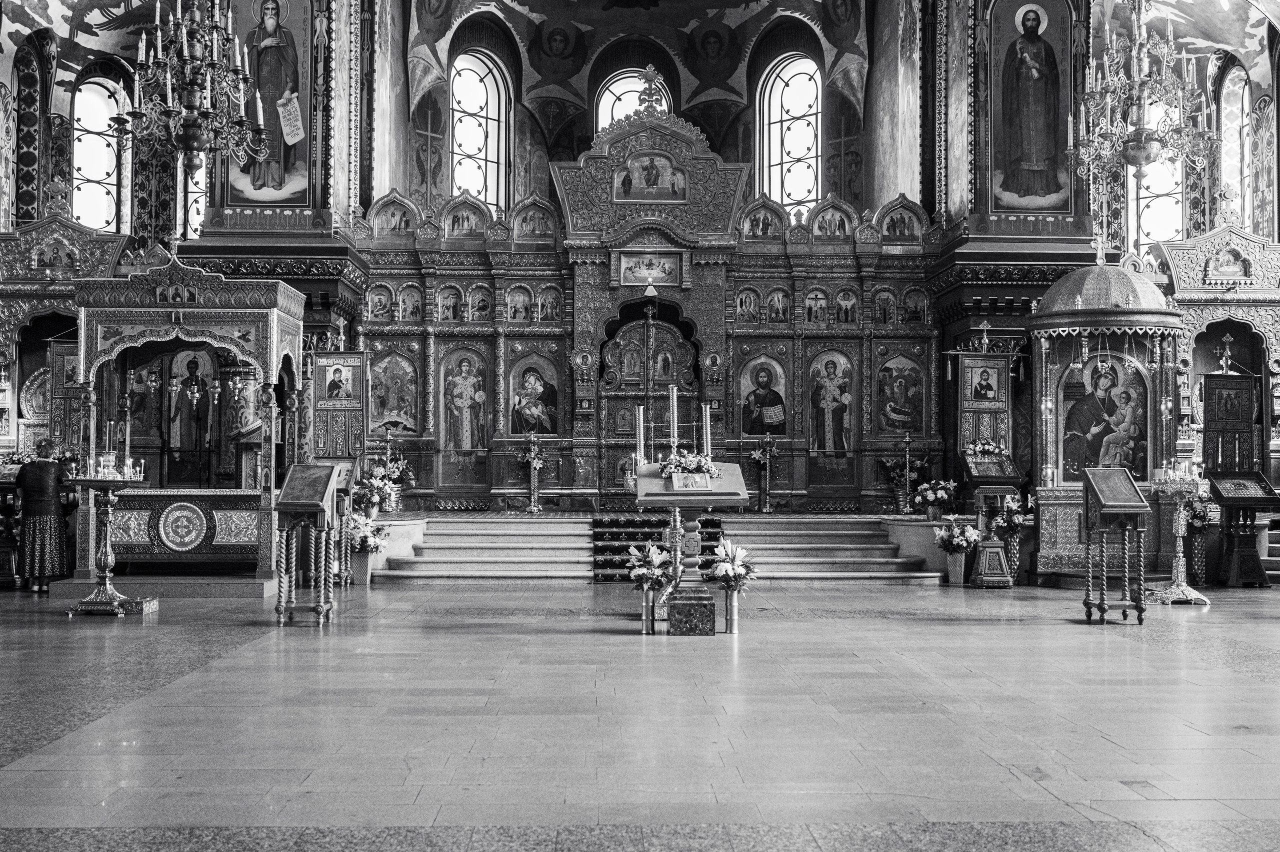 Церковь Успения Пресвятой Богородицы. Крещение Марьяны. Фотограф на роды СПБ Юлия Герасимова