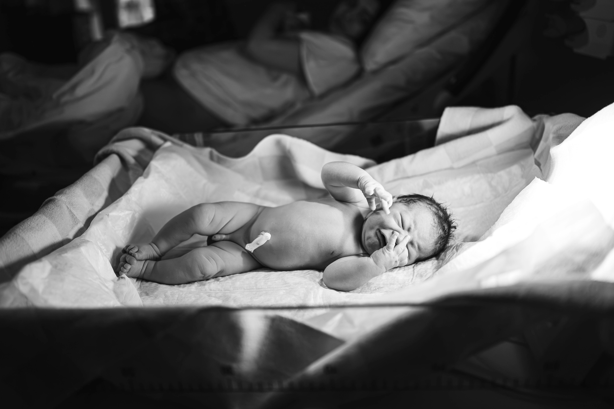 Матвей родился в МД Лахта / Брусиловская А.В. / Иринина А.С. Фотограф на роды СПБ Юлия Герасимова