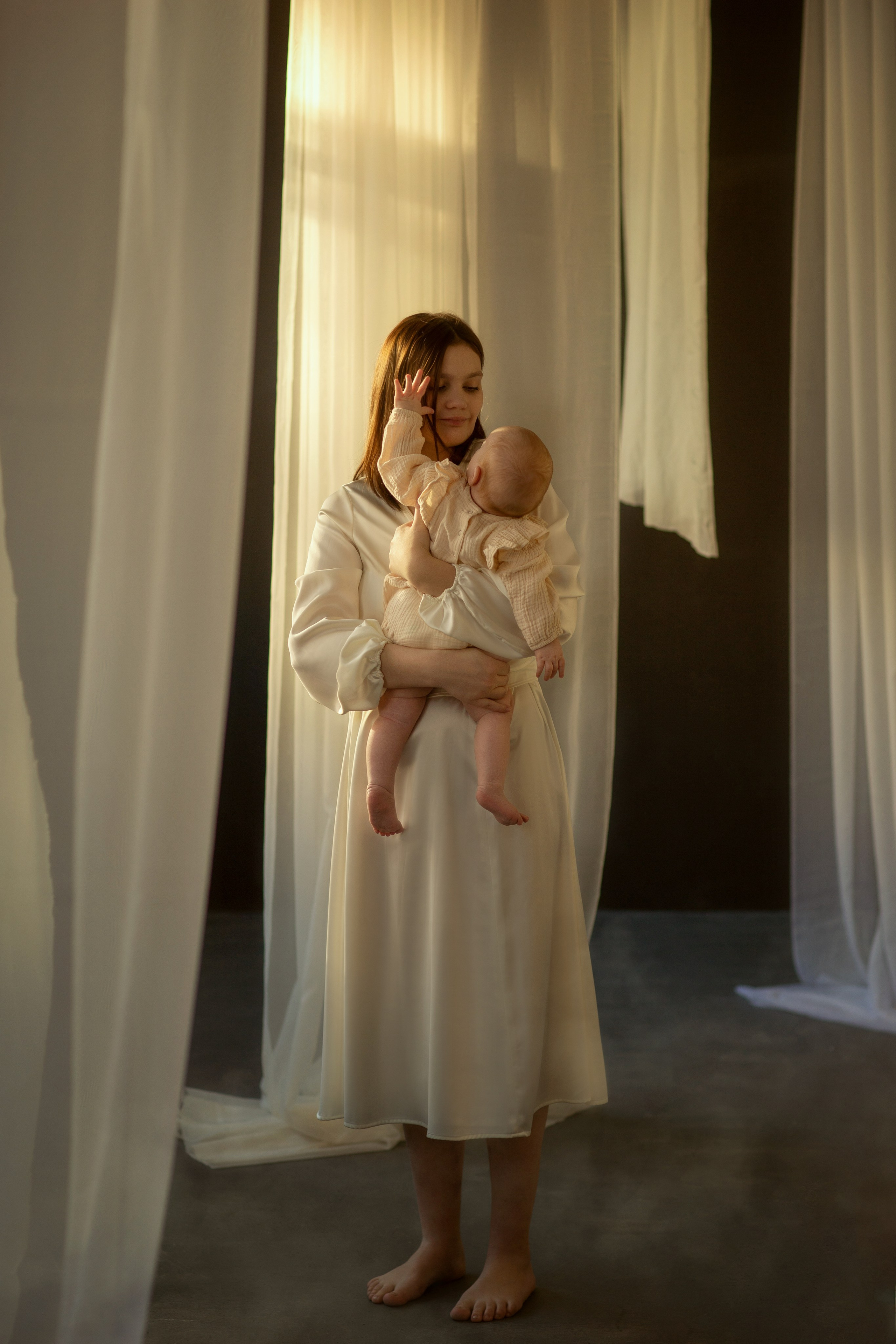 Мои работы. Обо мне