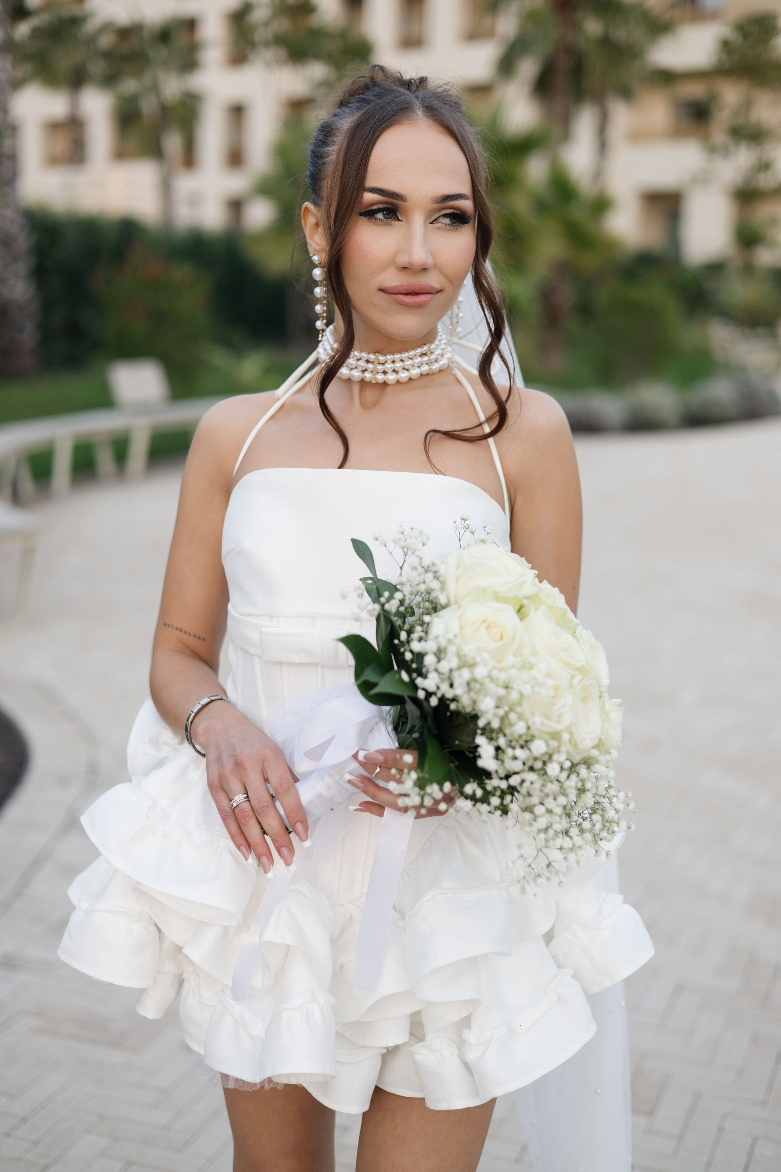 Юрий&Кристина. Фотограф в Екатеринбурге