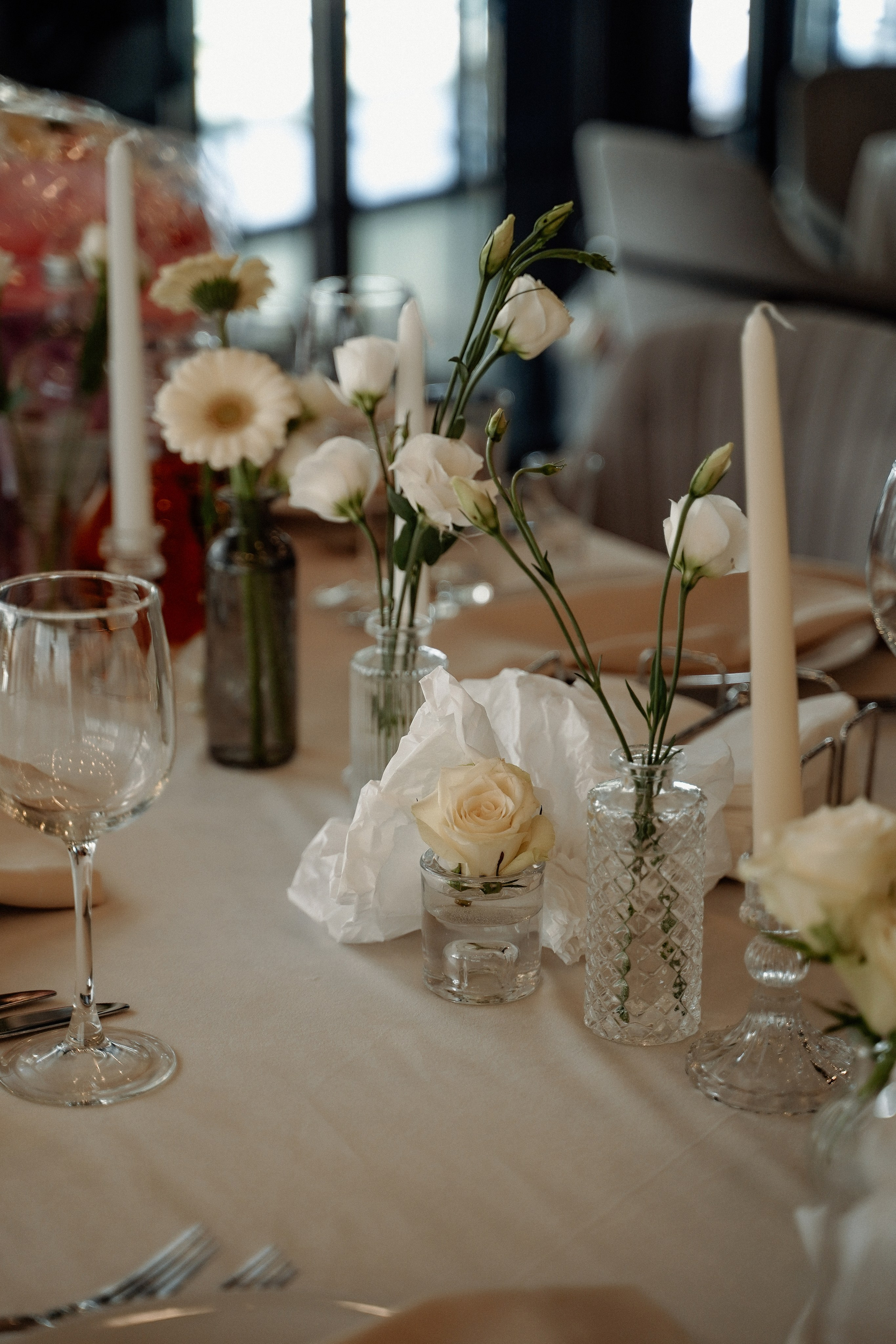 Валерия & Владимир. Фотосъемка и видеосъемка свадеб Липецк