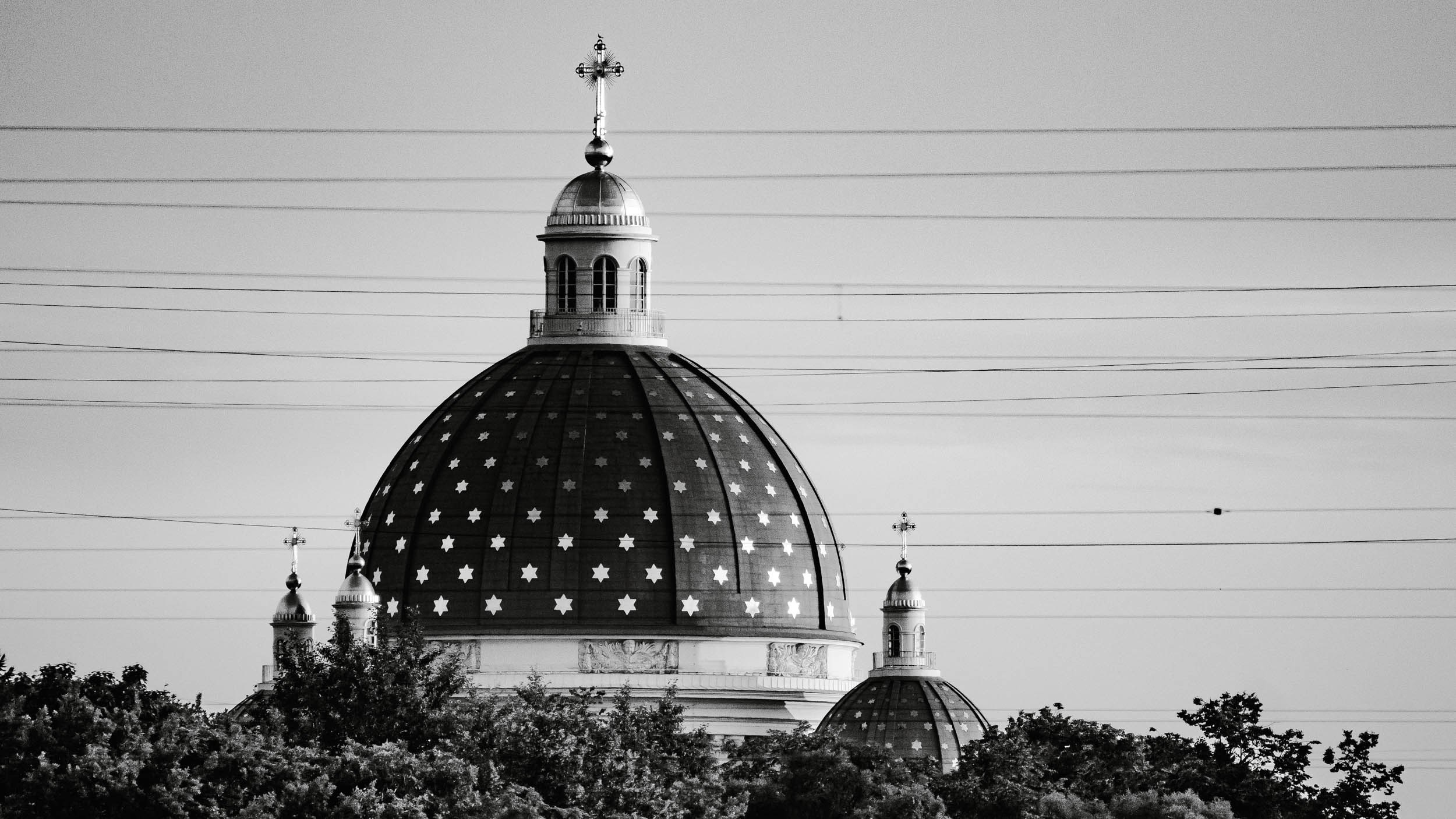 Saint Petersburg. The Andris