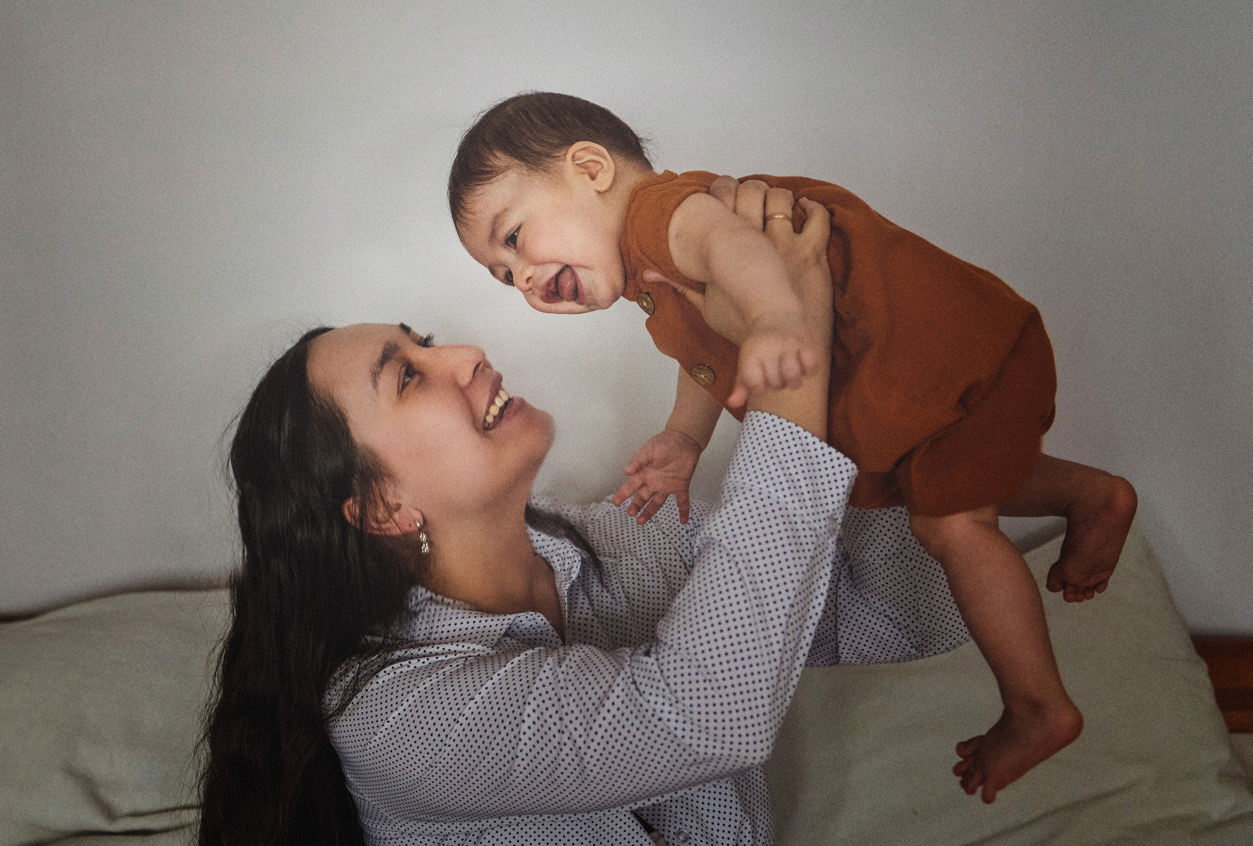 Семейные съёмки. Семейный и свадебный фотограф в Ярославле Надежда Бойкова