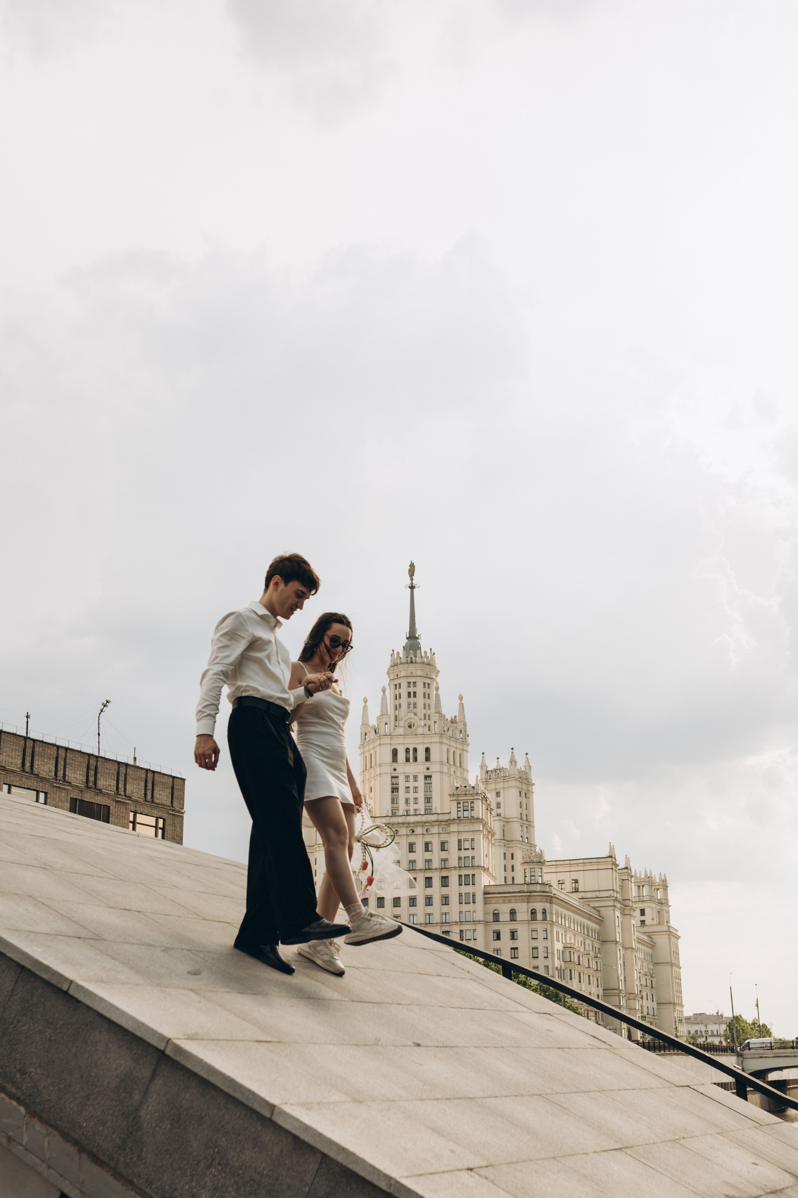 Москва для двоих. Семейный и свадебный фотограф в Москве и Зеленограде Марина Малярова