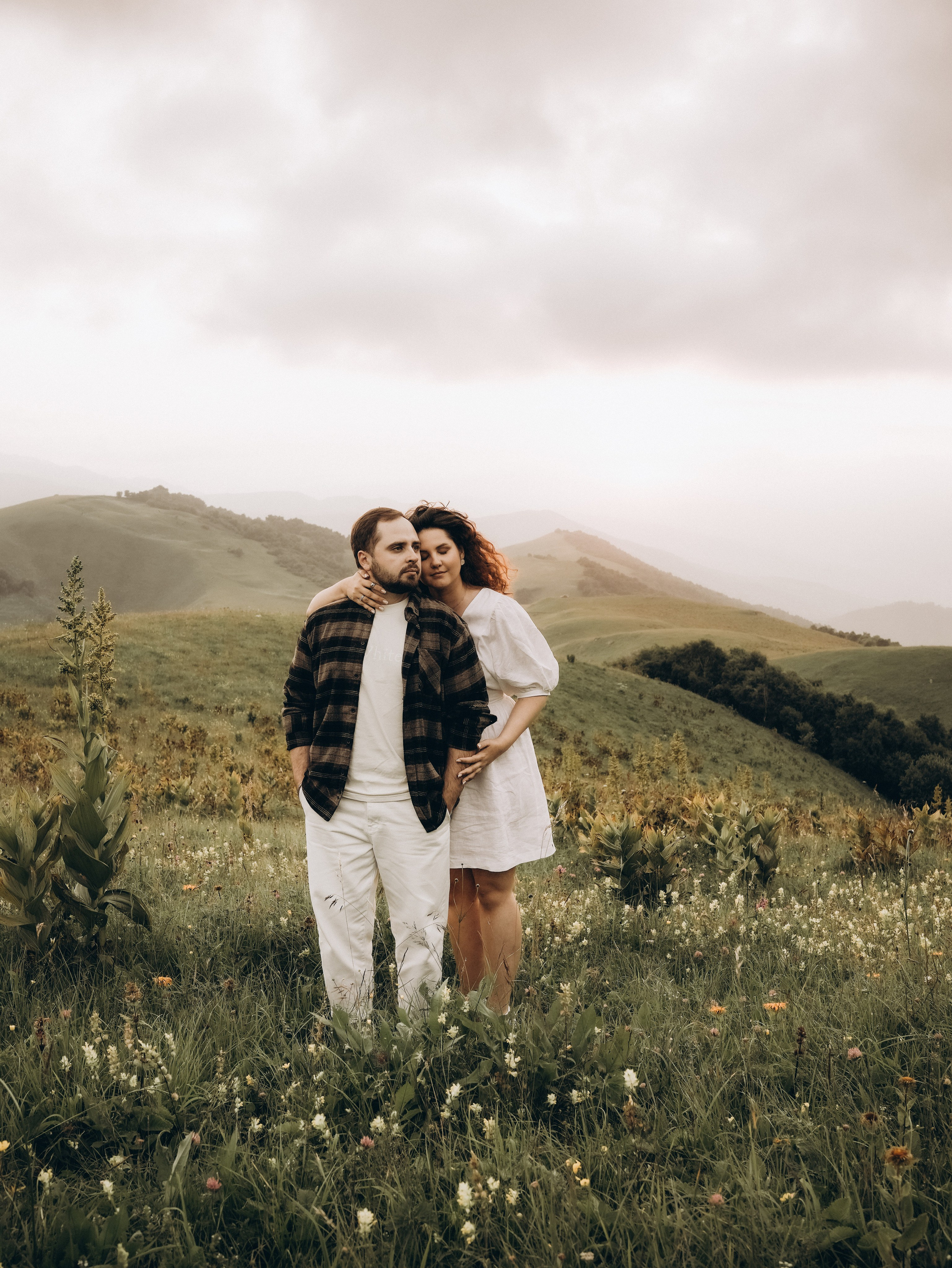 Гижгит — Актопрак — Эльтюбю