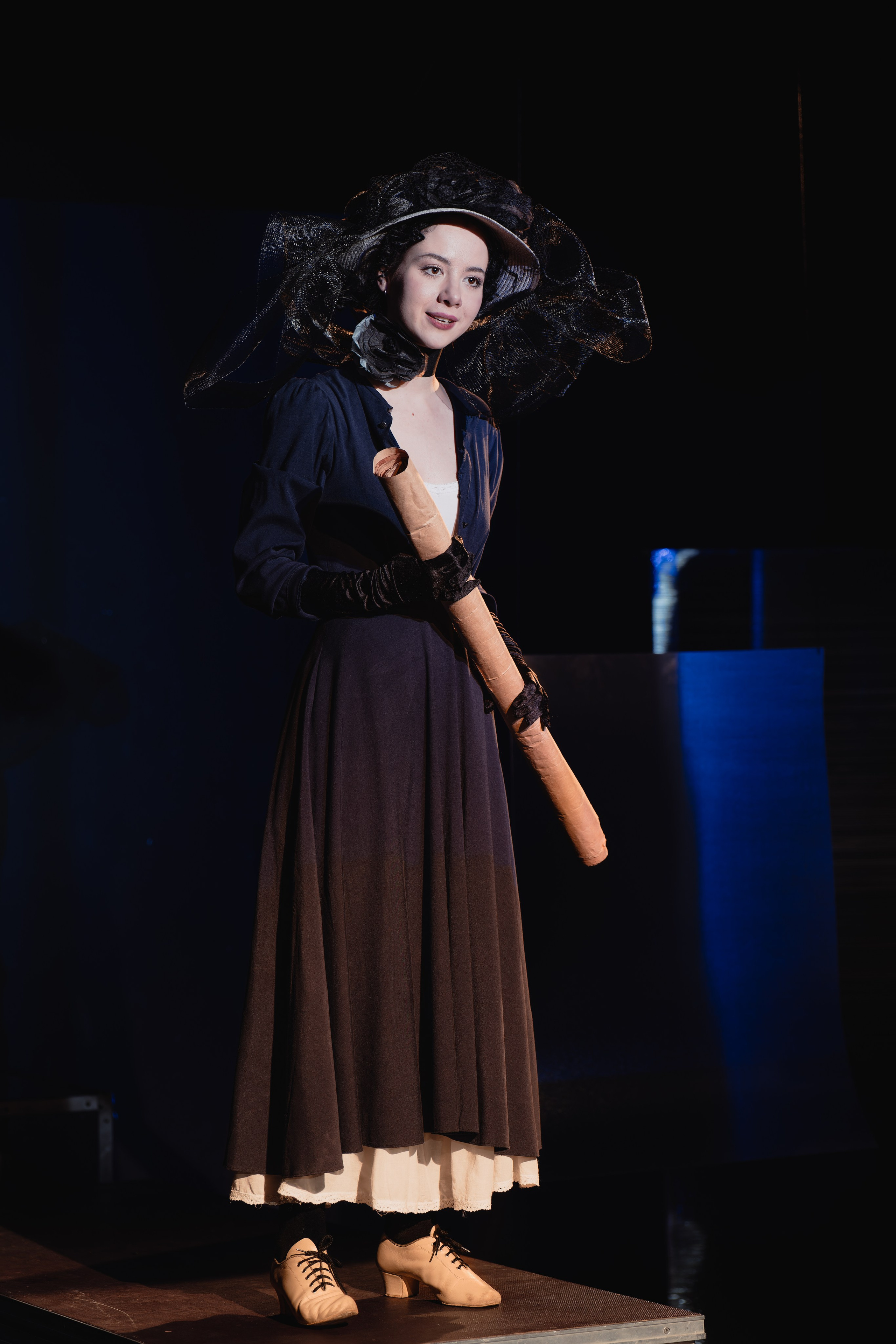 Аркадия театр: Жить, дышать, смеяться. Сайт фотографа Сергея Абрамова