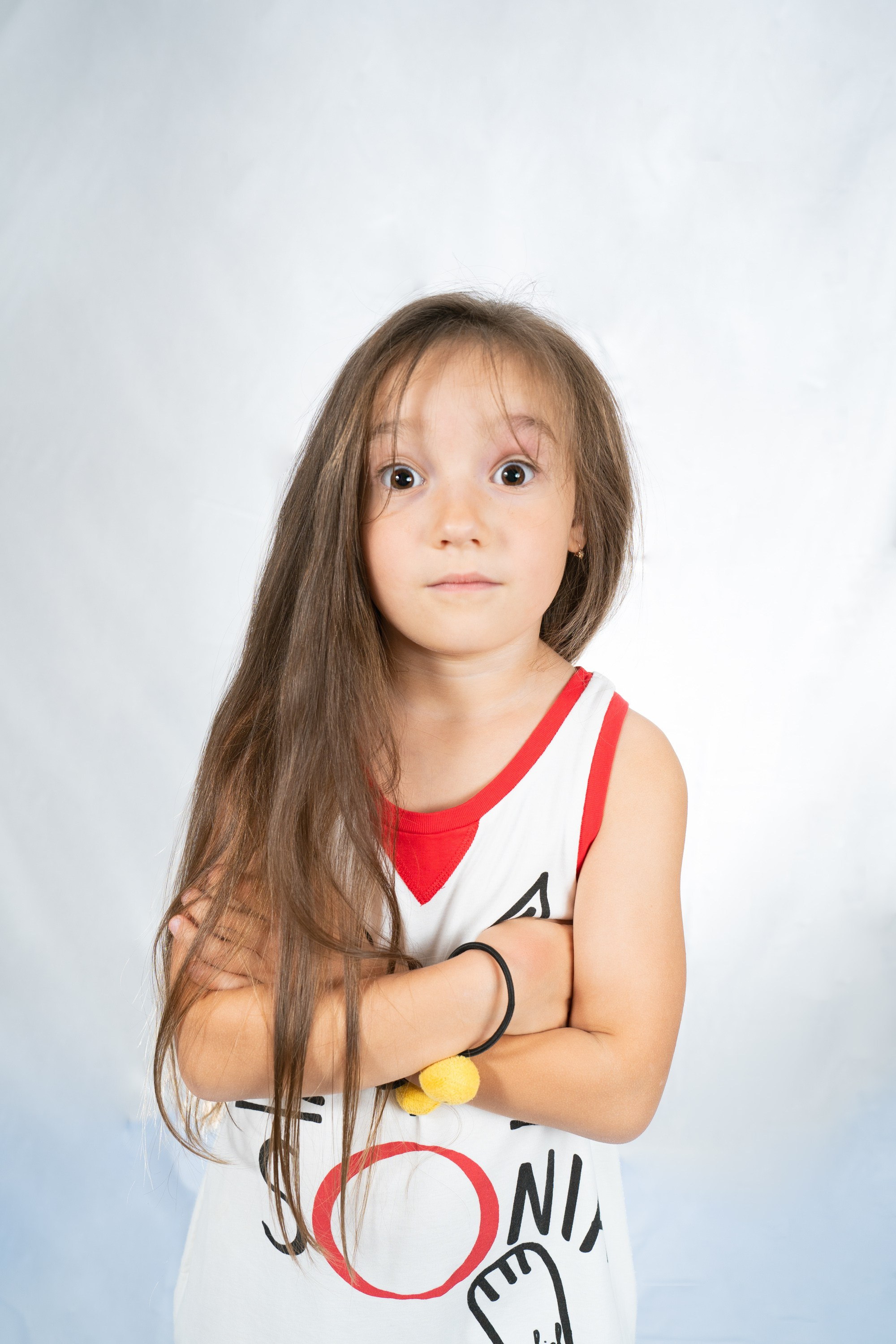 Детская фотосъемка. Фотограф Светлана Горлова