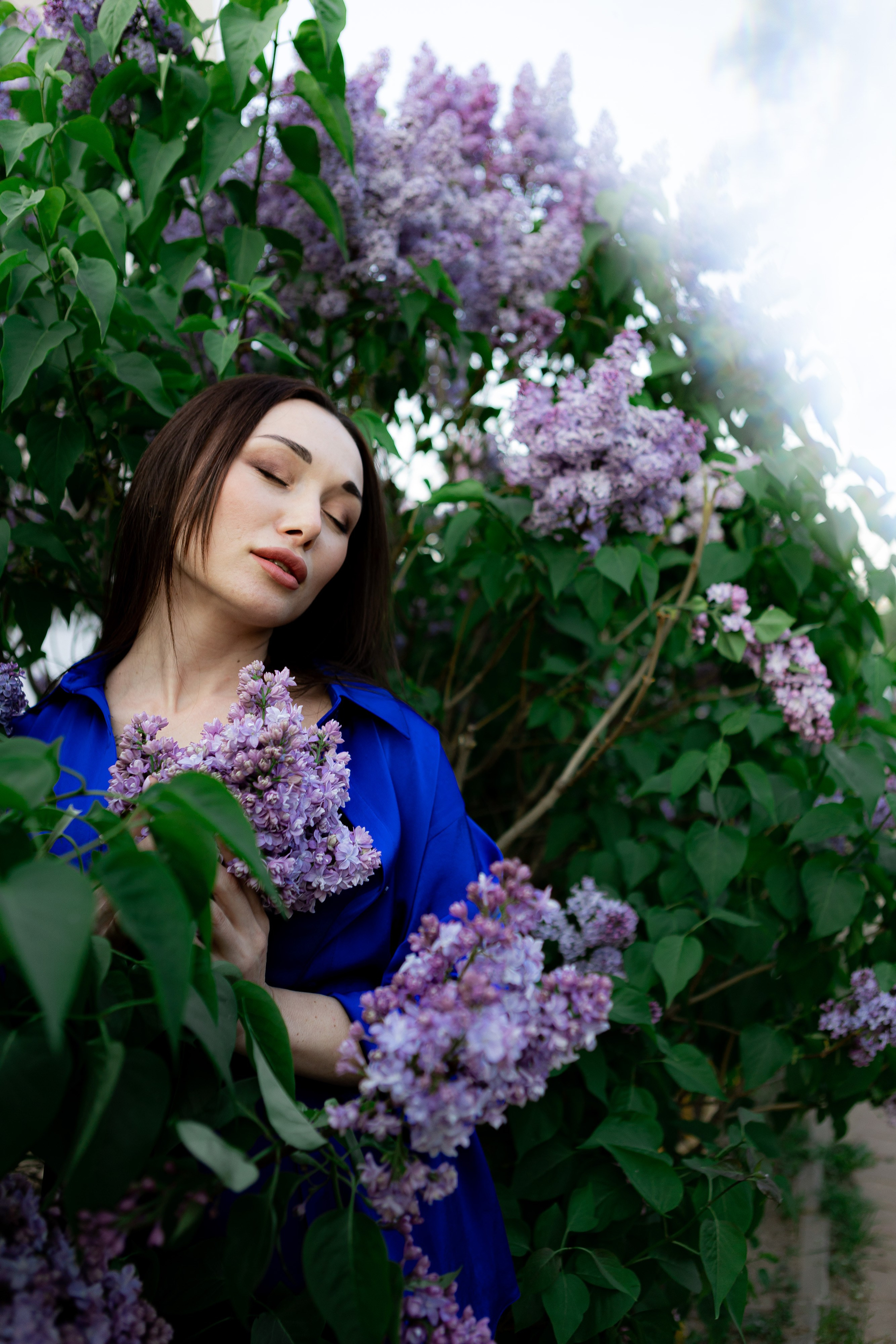 Людмила. Марина Василенко фотограф Электросталь, Ногинск, Москва. Семейные, репортажные съёмки