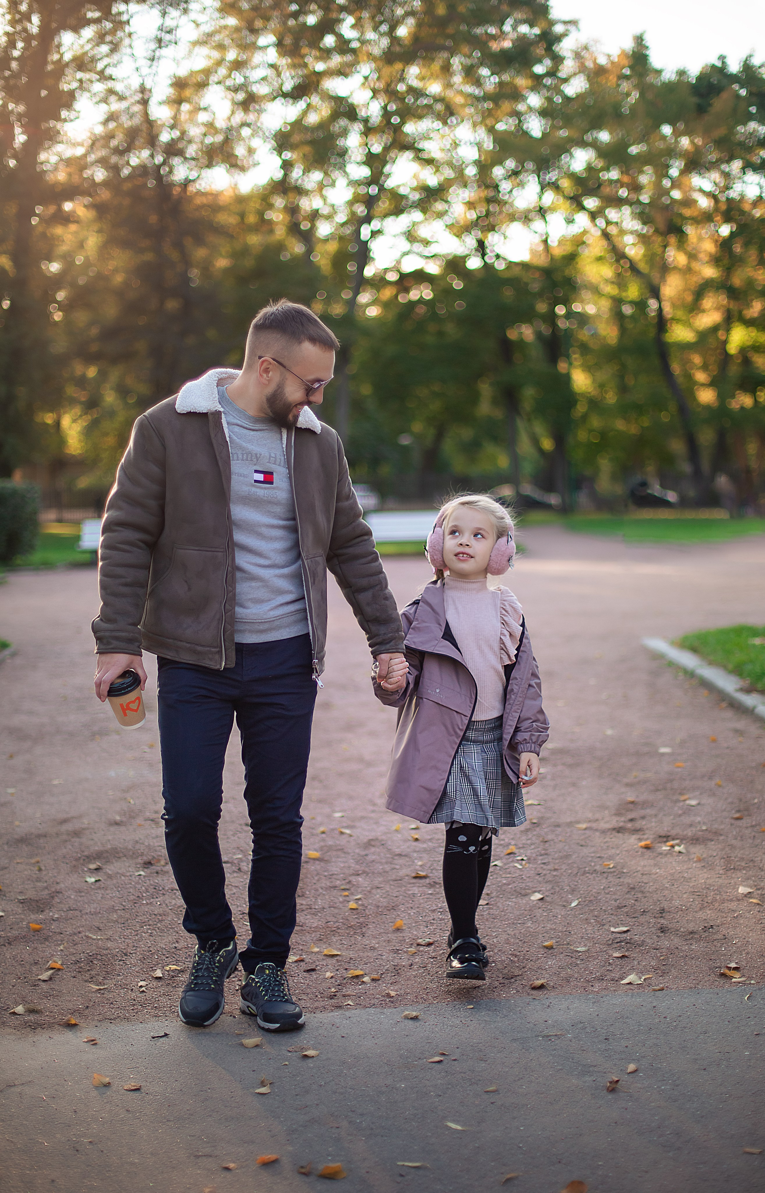 Виктор и Инна. Фотограф Анастасия, СПб: живые семейные и женские фотосессии без позирования, наполненные эмоциями
