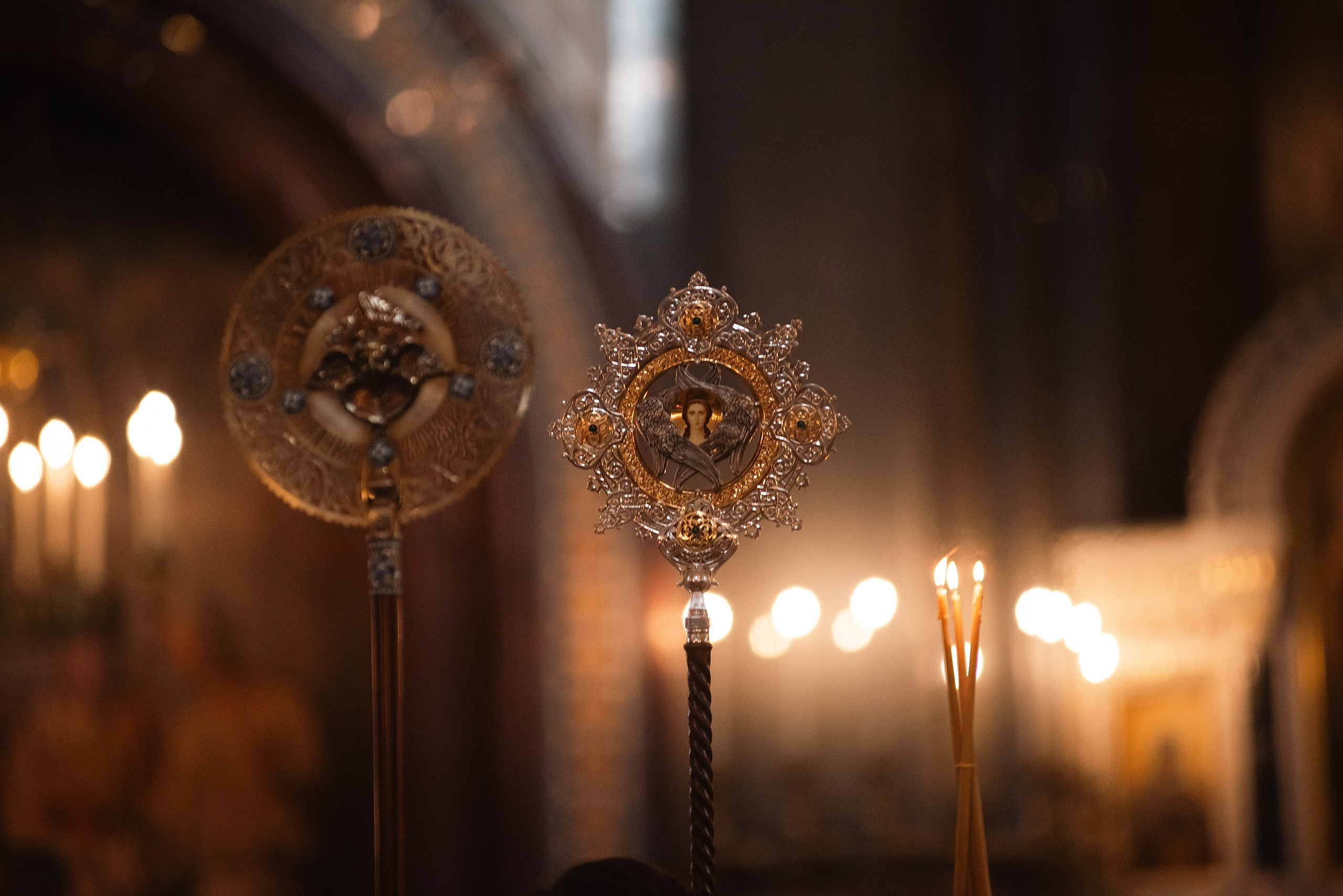 Годовщина интронизации. Фотограф, визажист. Москва