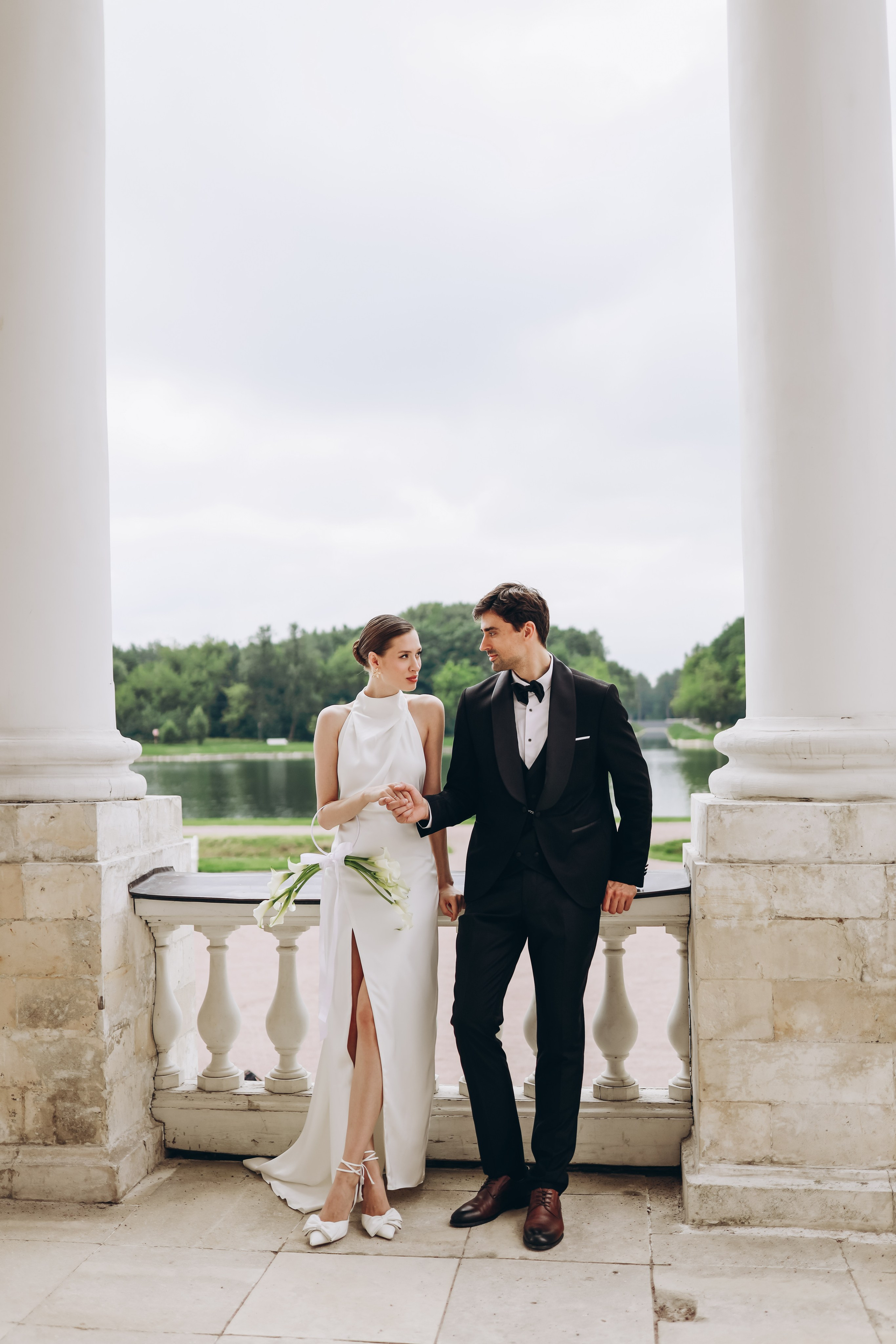 Кусково прогулка. Главная