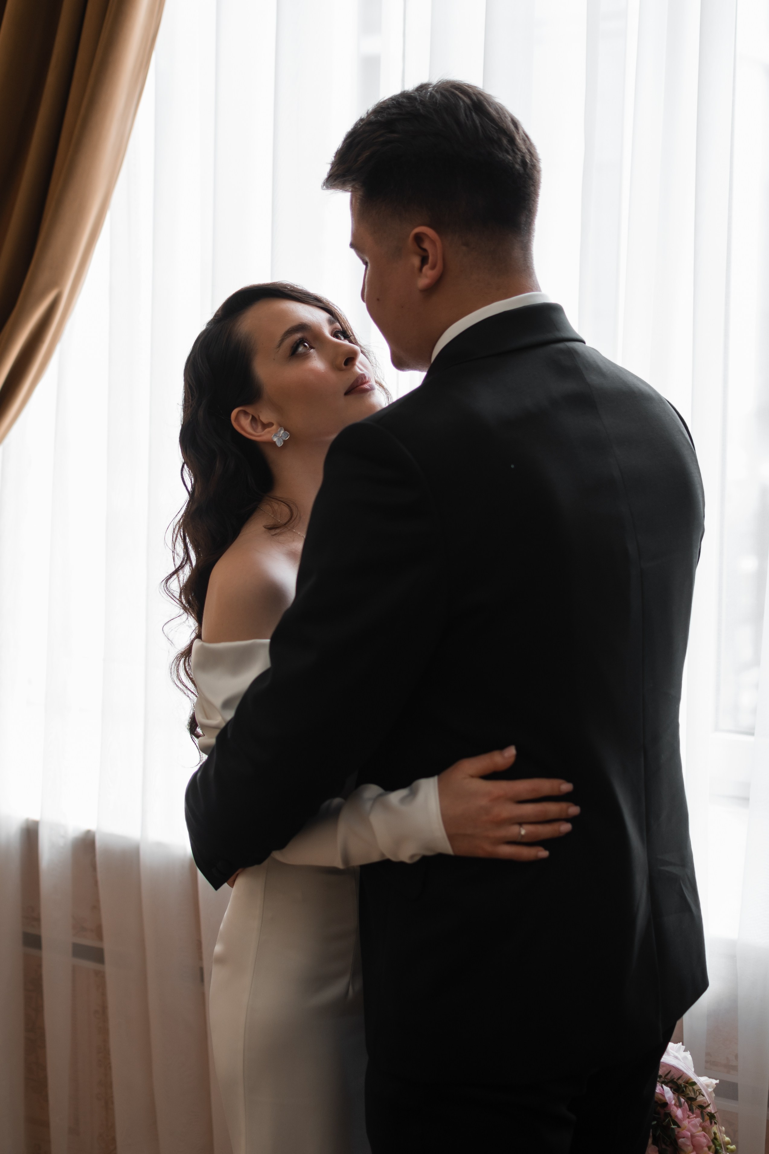 12.04. Свадебный фотограф Дарья Жакова