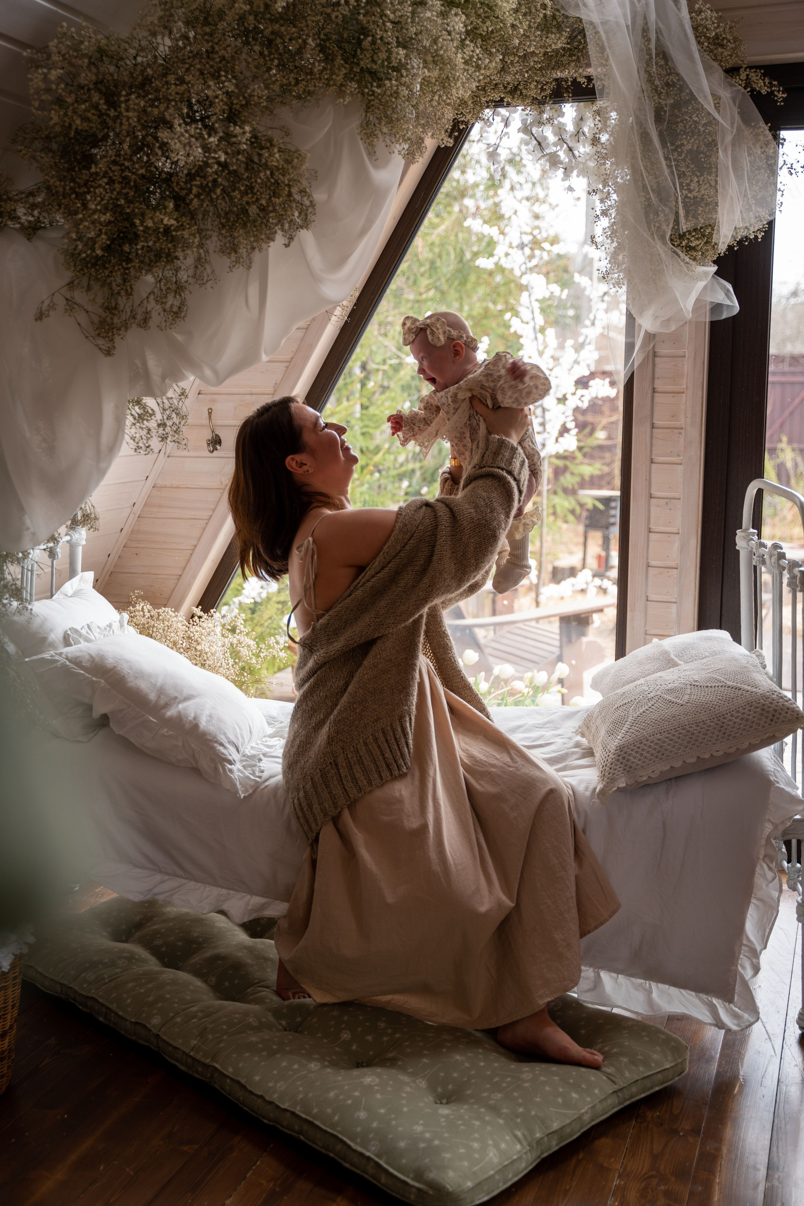 Оля. Фотограф Мария Орлова