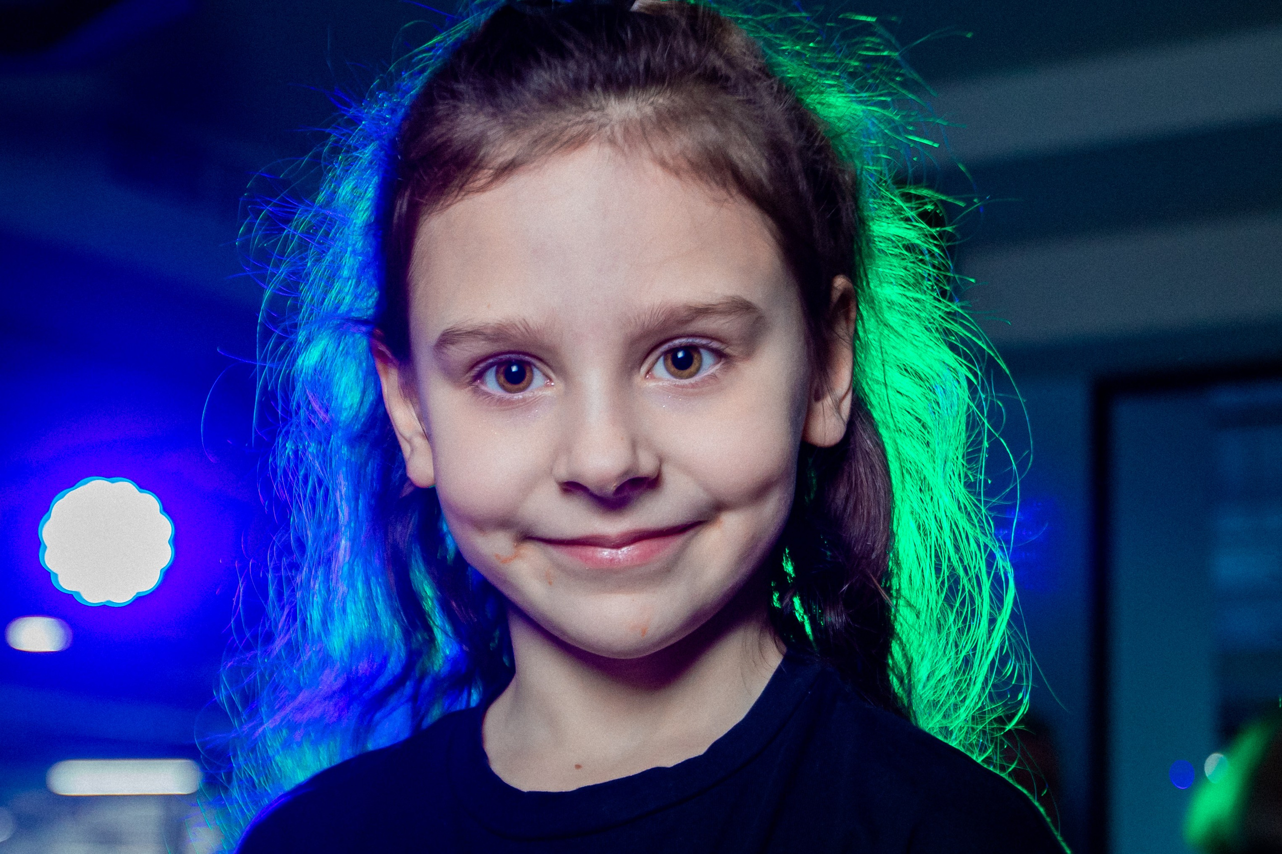 День Рождения Артемия, Демьяна и Есении. Фотограф Андрей Степченков | Москва и МО