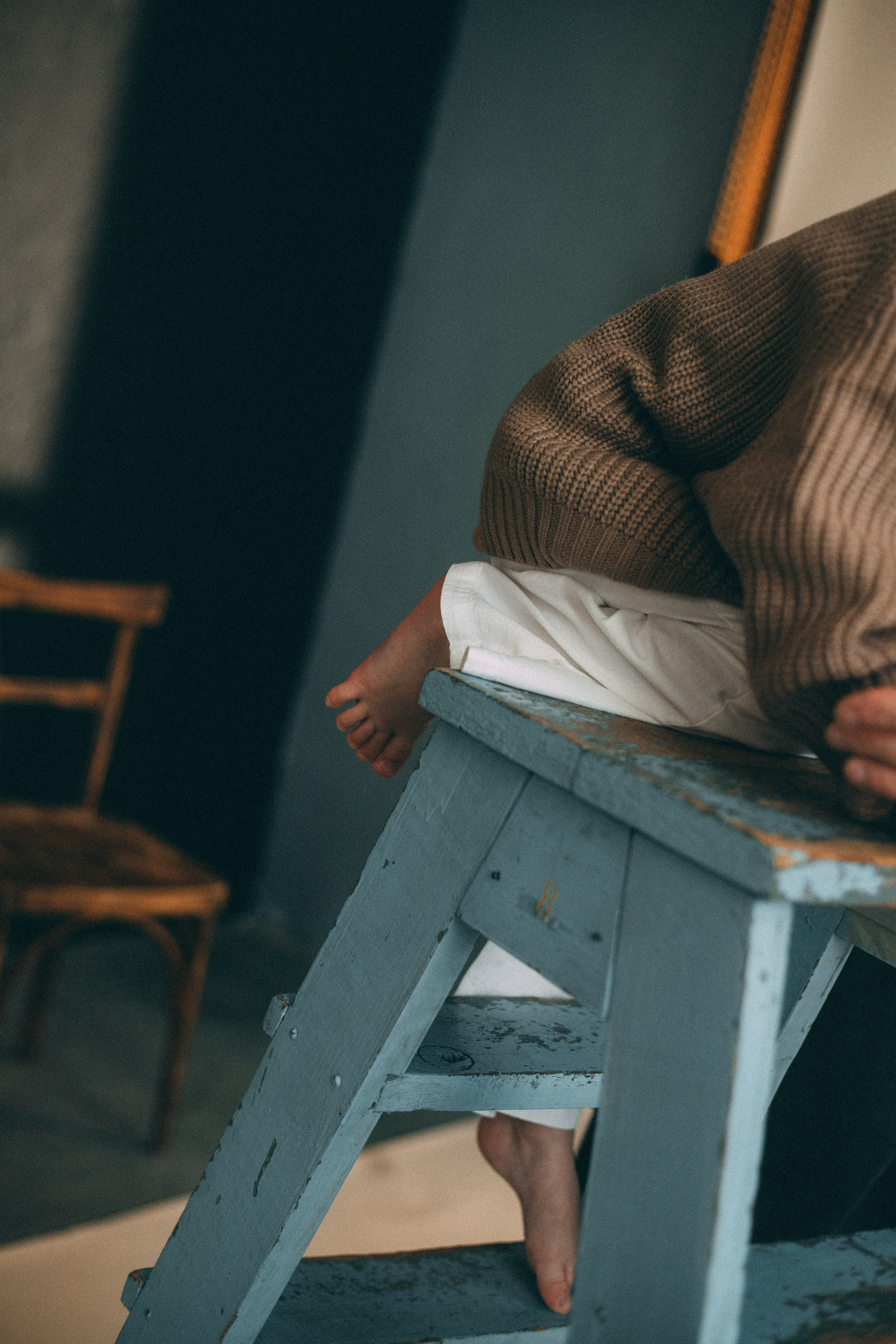 Зоя & Аня & Федя. Главная