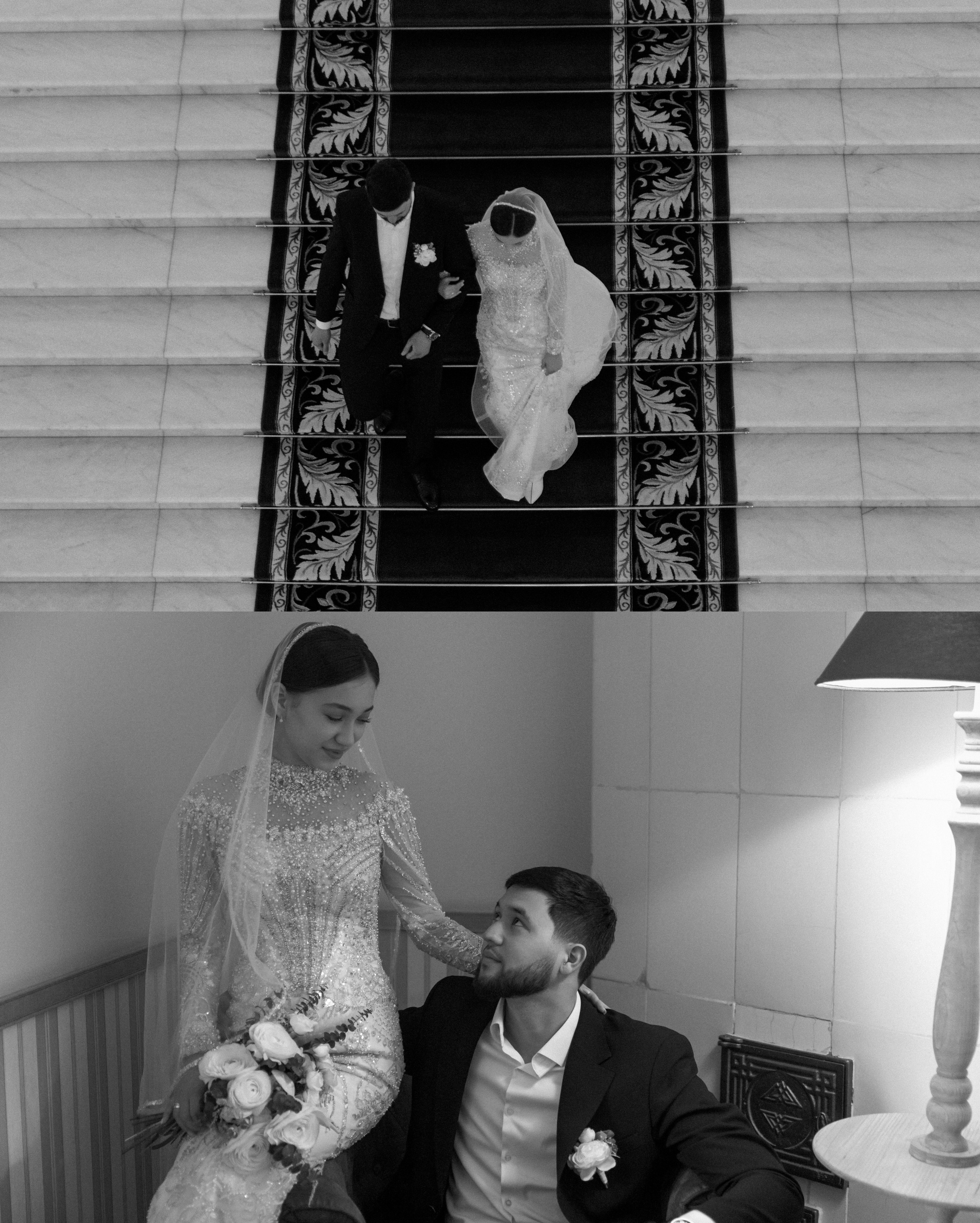 Aziz Aida. Свадебный фотограф в Астрахани