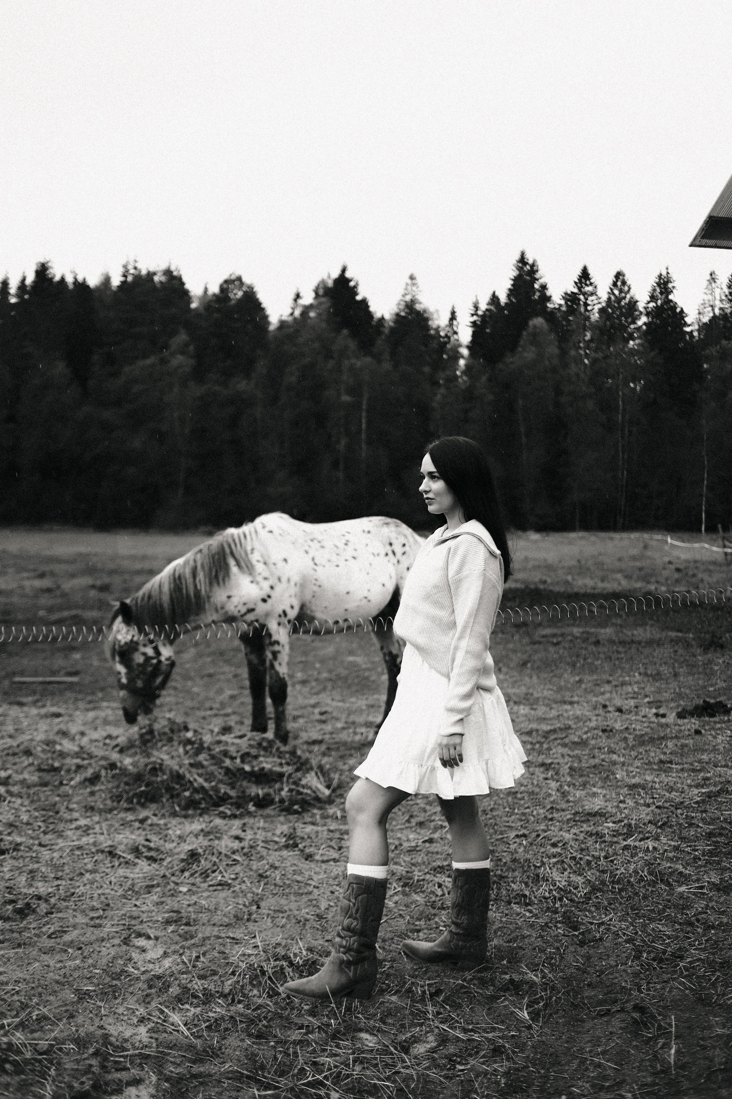 Рита. Фотограф Блинова Арина | Санк-Петербург