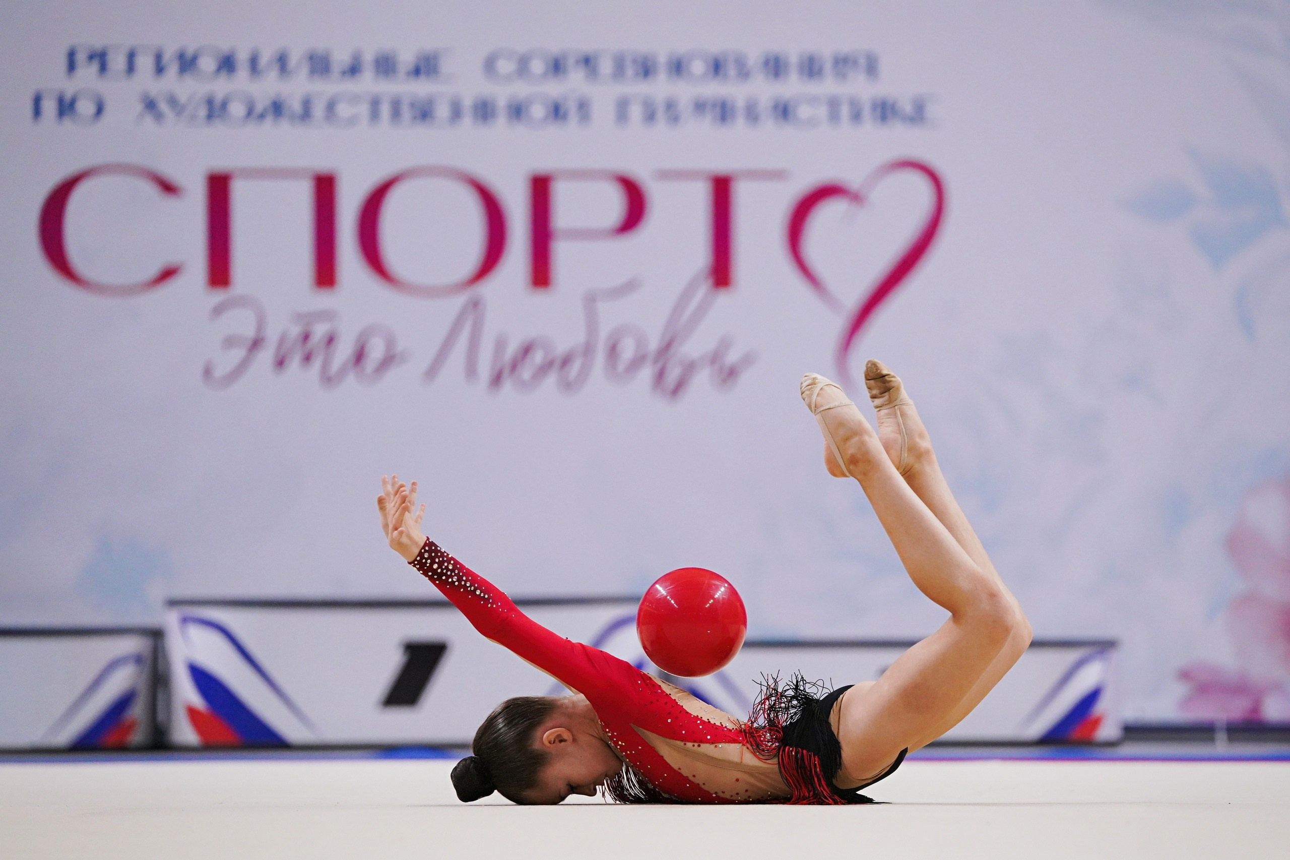 Художественная гимнастика. Портфолио prosport67. Спортивный фотограф Олег Медведев | prosport67 | Смоленск