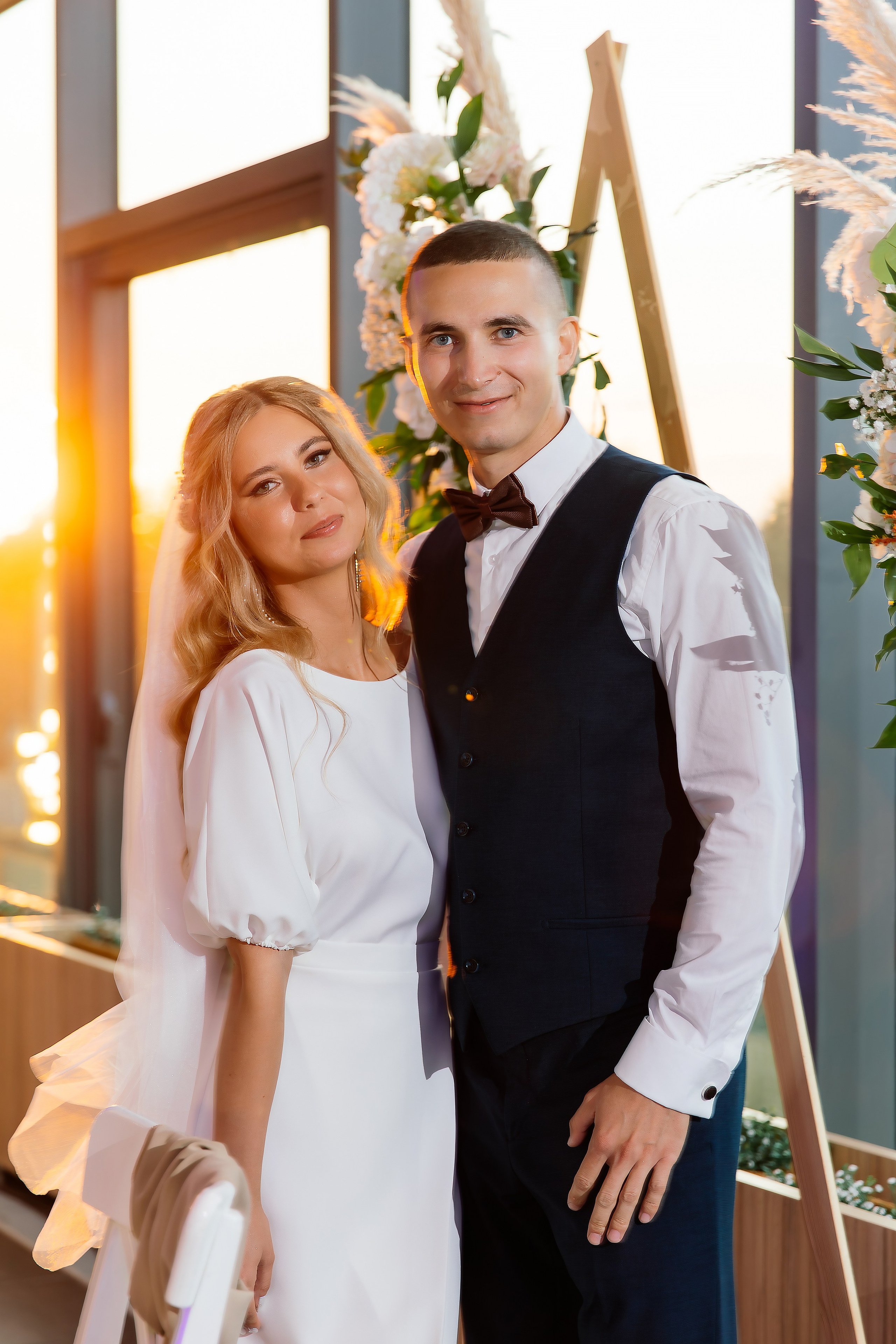 Олег и Анна. Семейный фотограф Толстикова Кристина