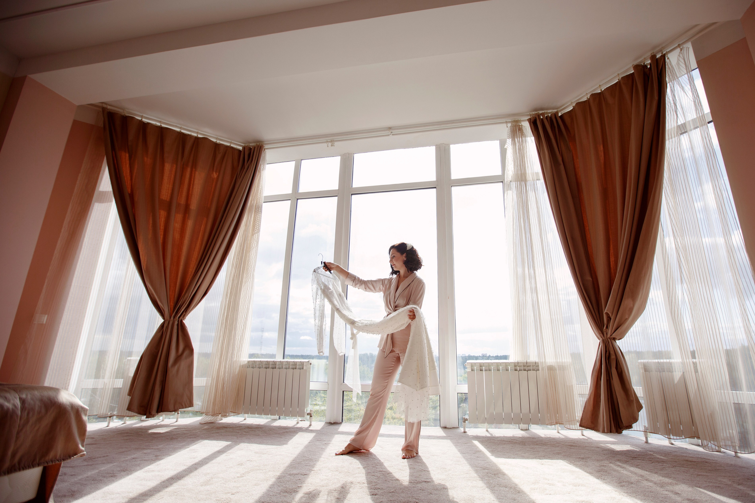 Свадебный день. Свадебный фотограф Гарифуллин Руслан. Раменское, Жуковский, Москва