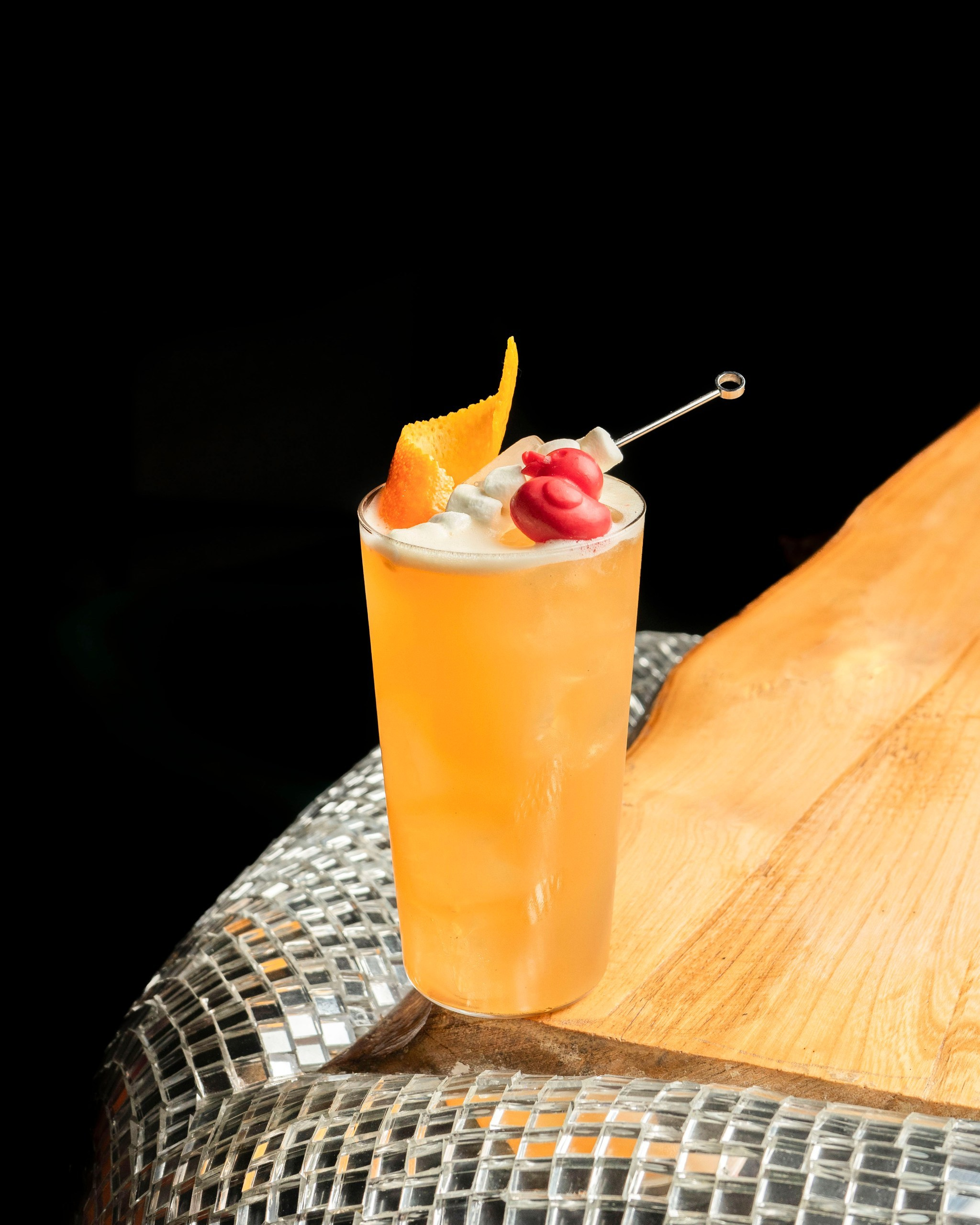 Двойник. Night2Day Санкт-Петербург