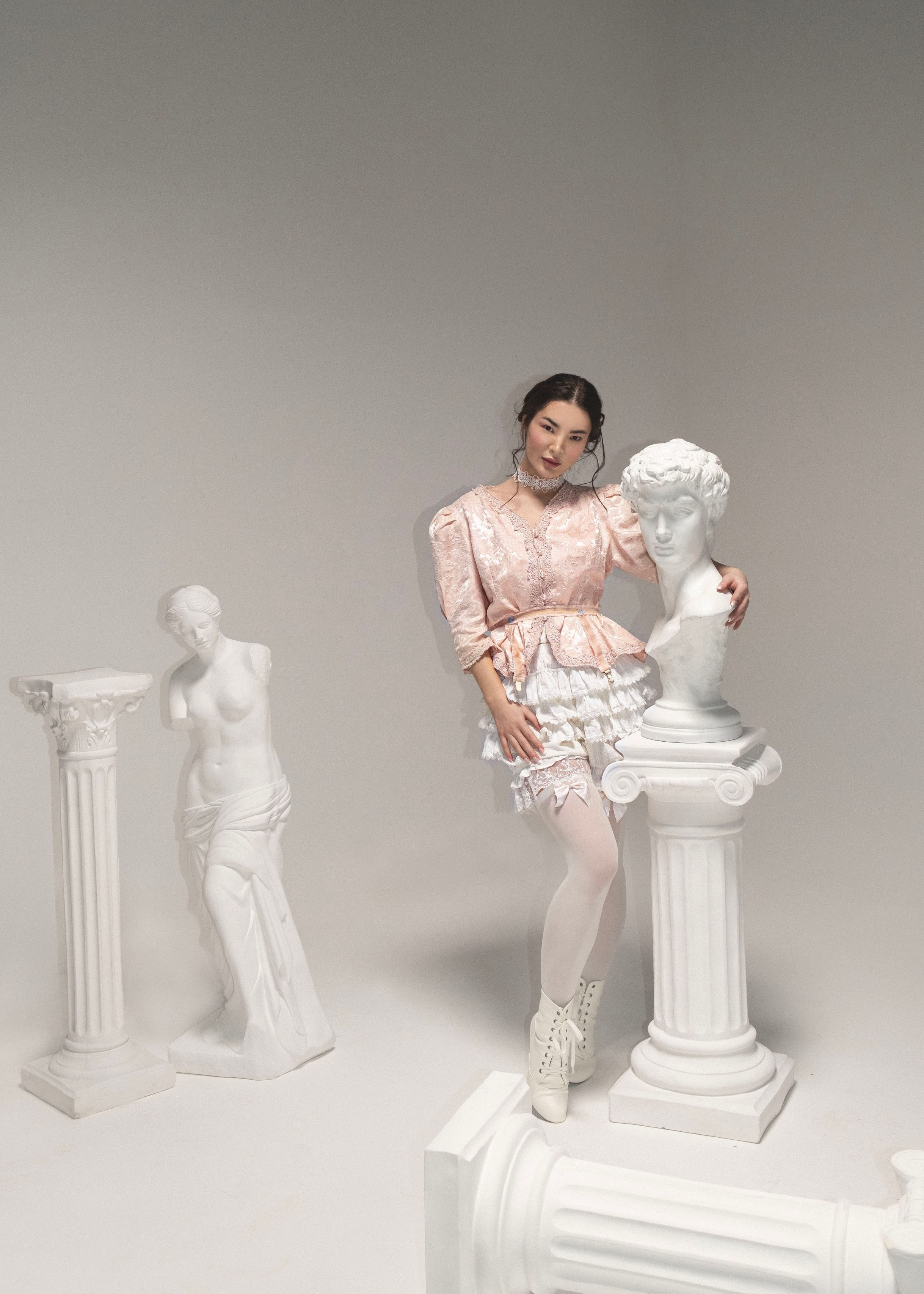 Услуги. ILONA MNATSAKANIAN Фотограф-Визажист Москва