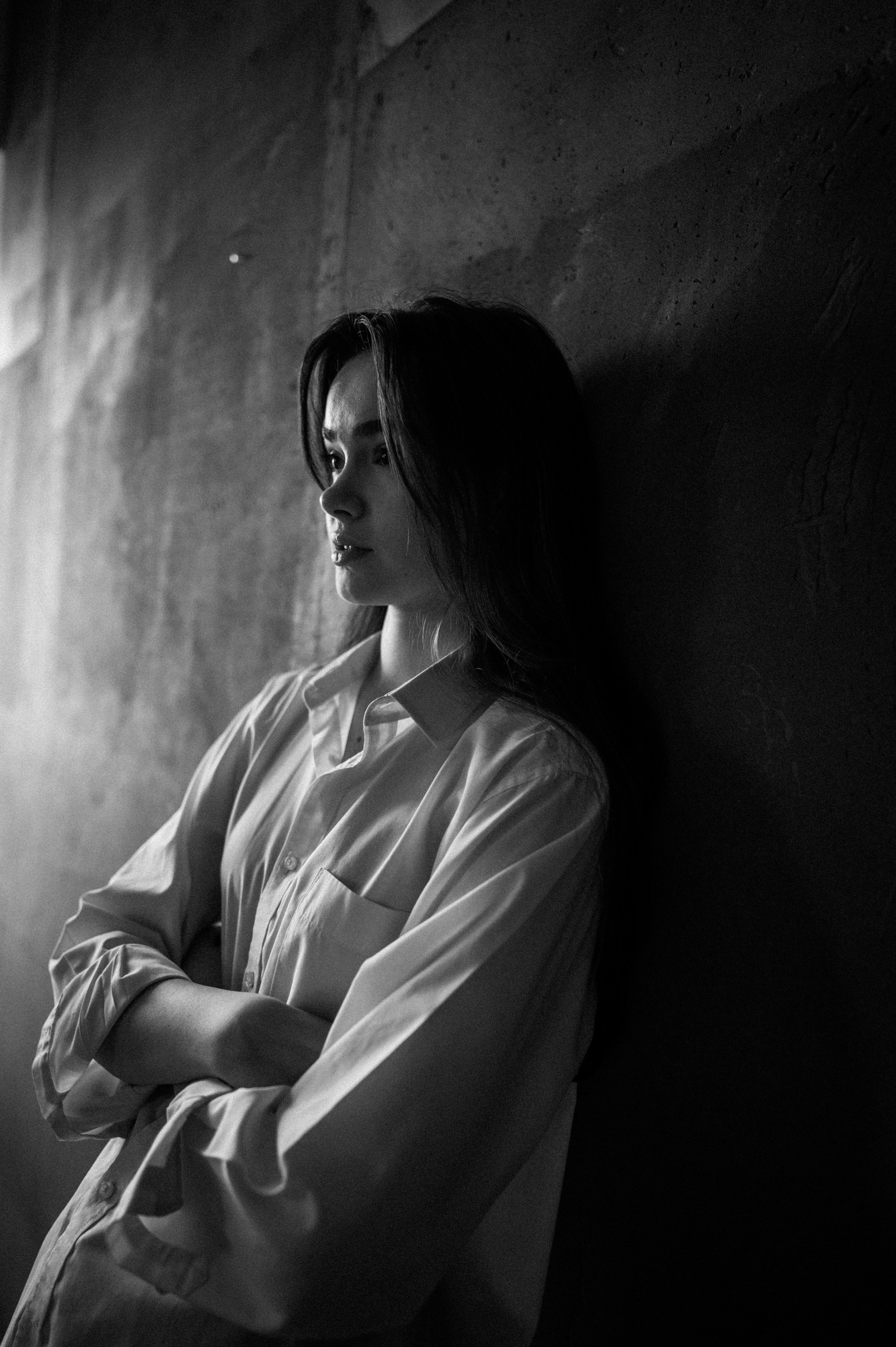 Настя. Best shots