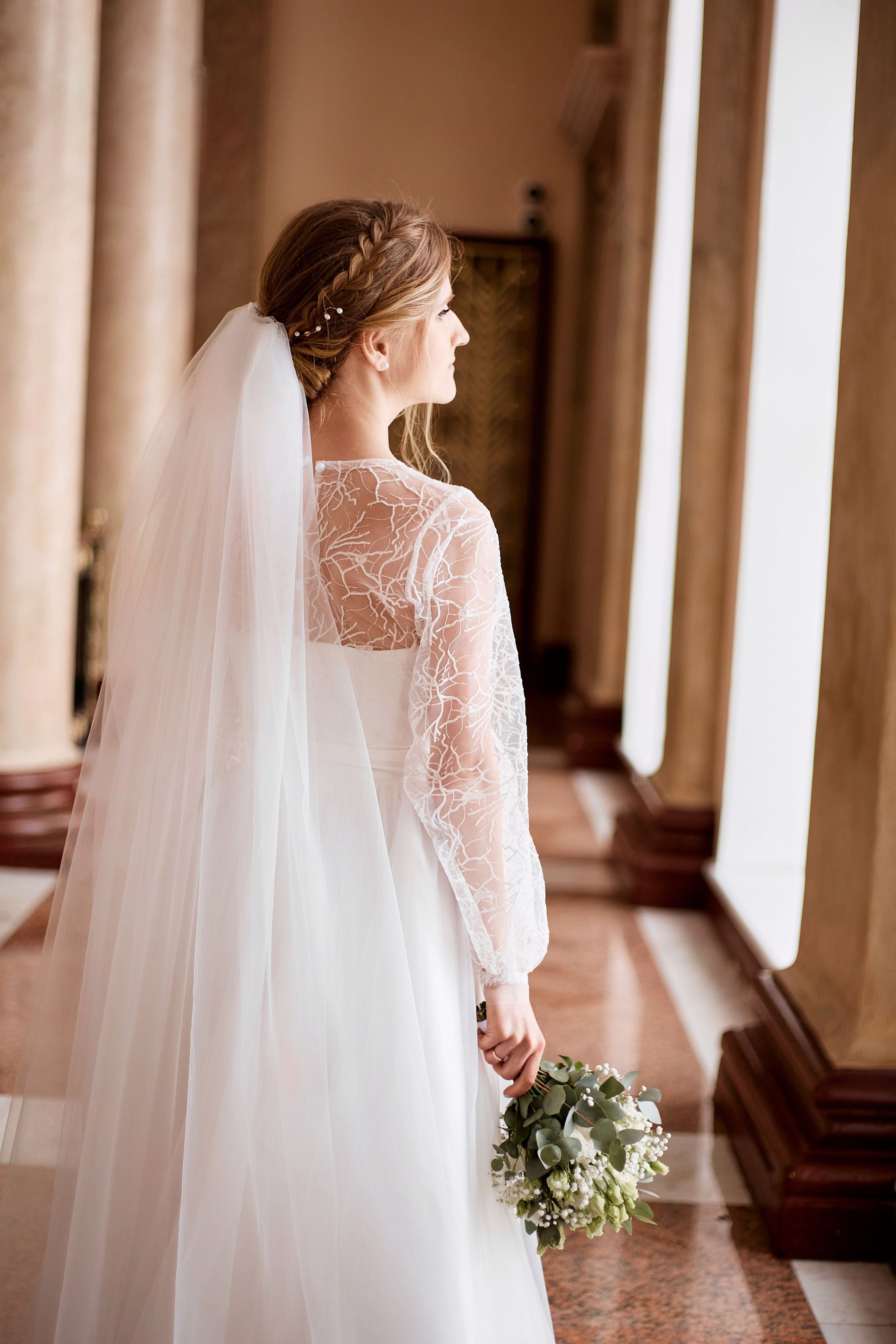 Михаил и Анна. Фотограф Желтухин Андрей в Петрозаводске, СПб и Москве