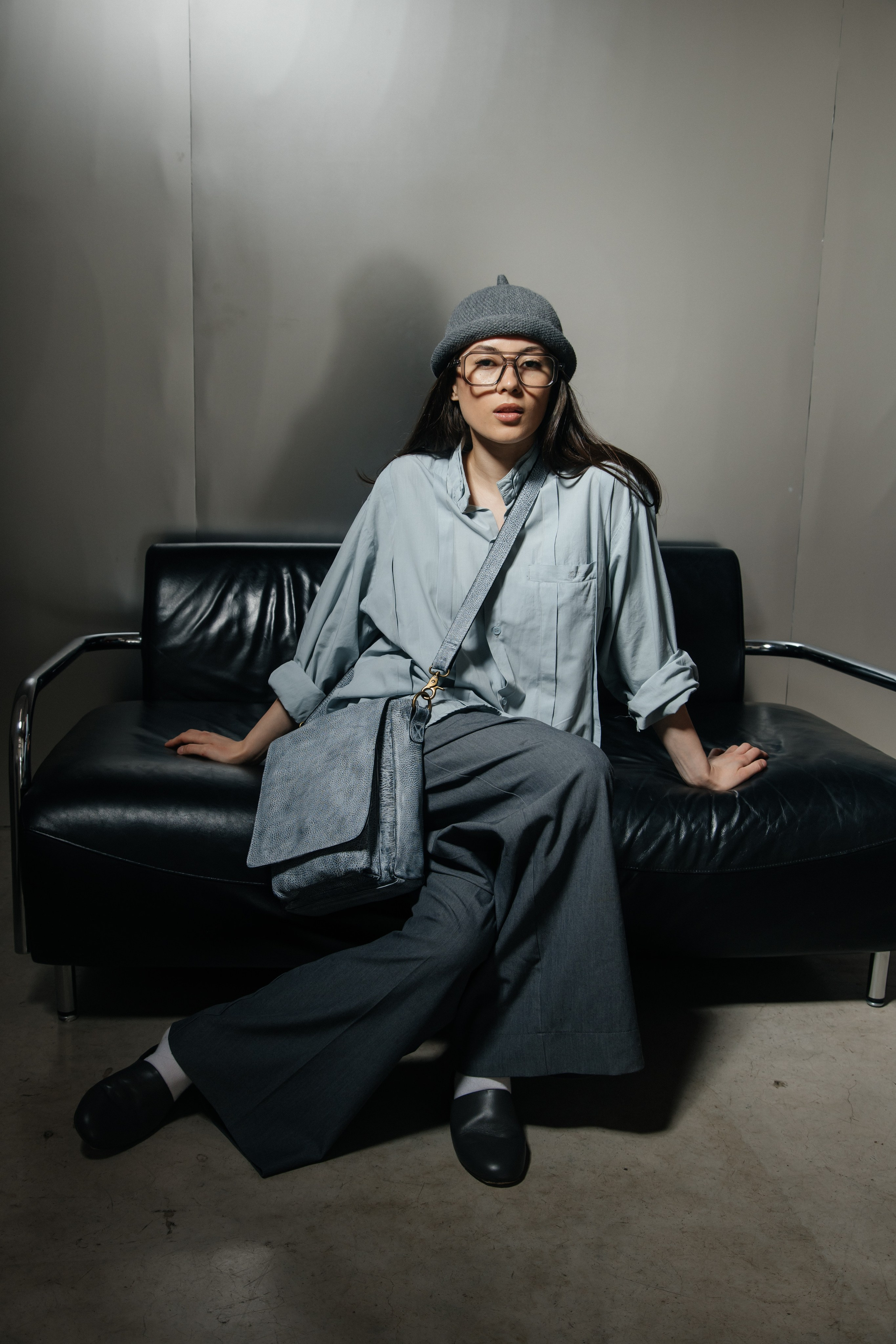 Съемка для брендов. Фотограф в Санкт-Петербурге Шура Капустина