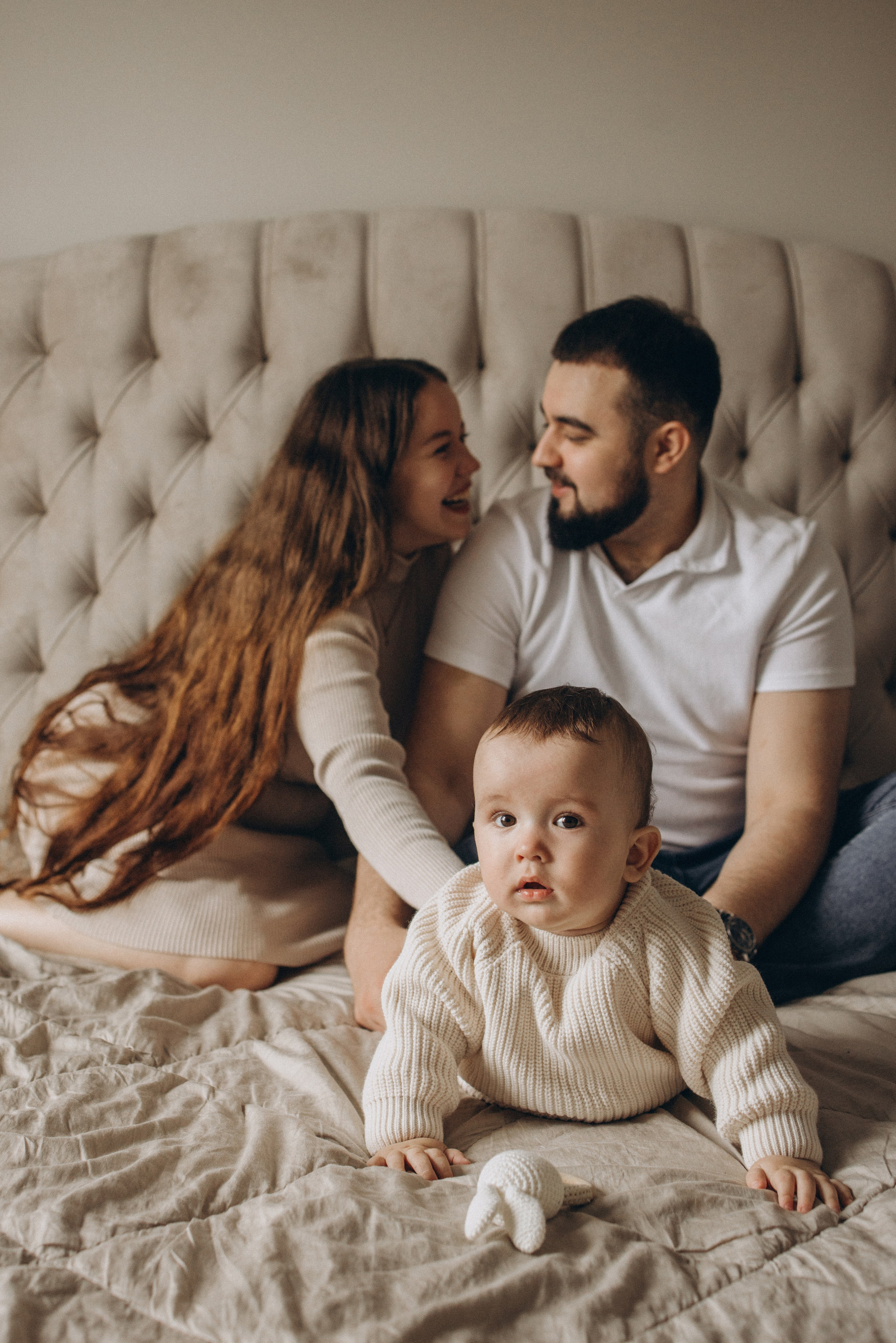 Амир. Детский и семейный фотограф в Пушкино, Мытищи, Москва Сергеева Светлана