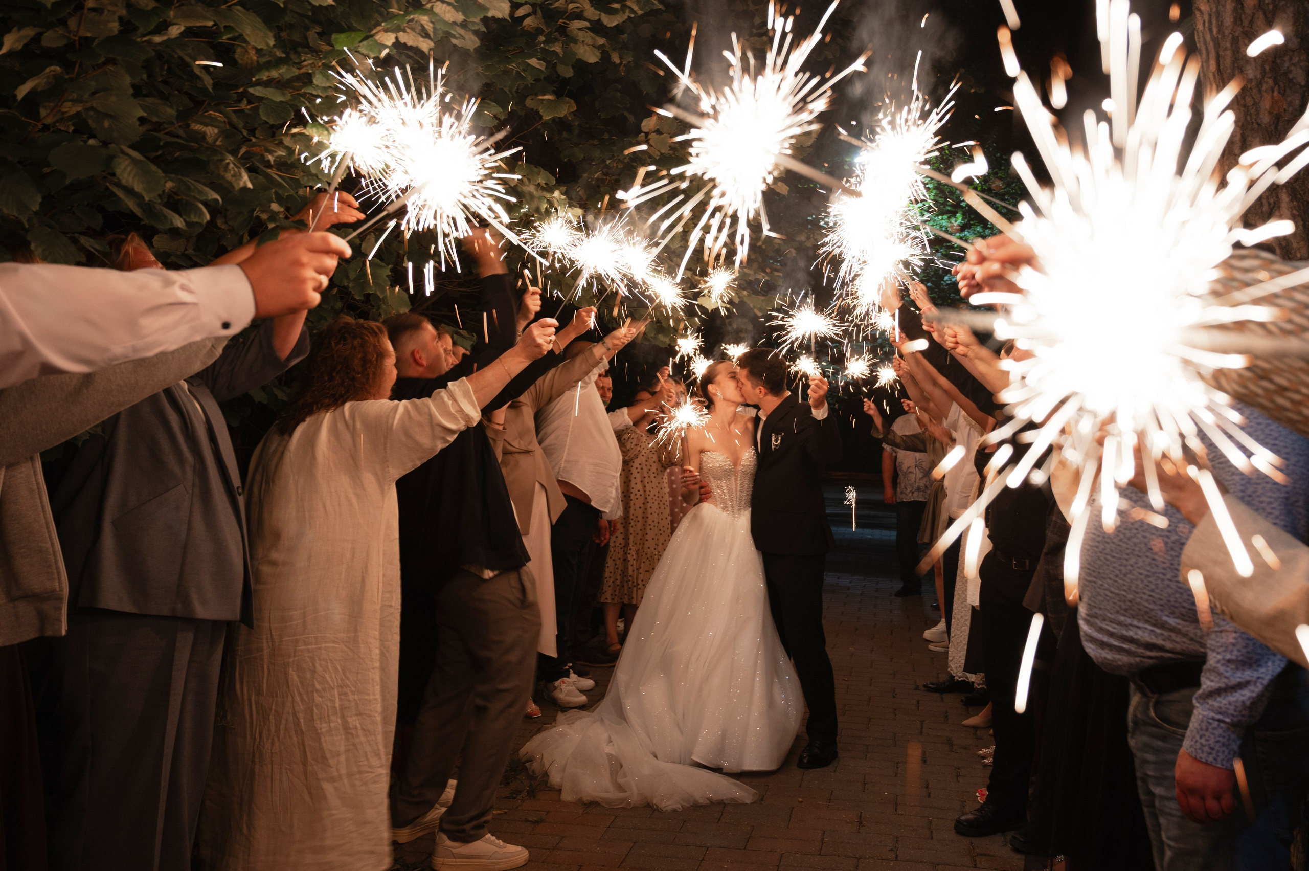 Свадбеное портфолио. Свадебный фотограф Татьяна Сорока Москва и МО