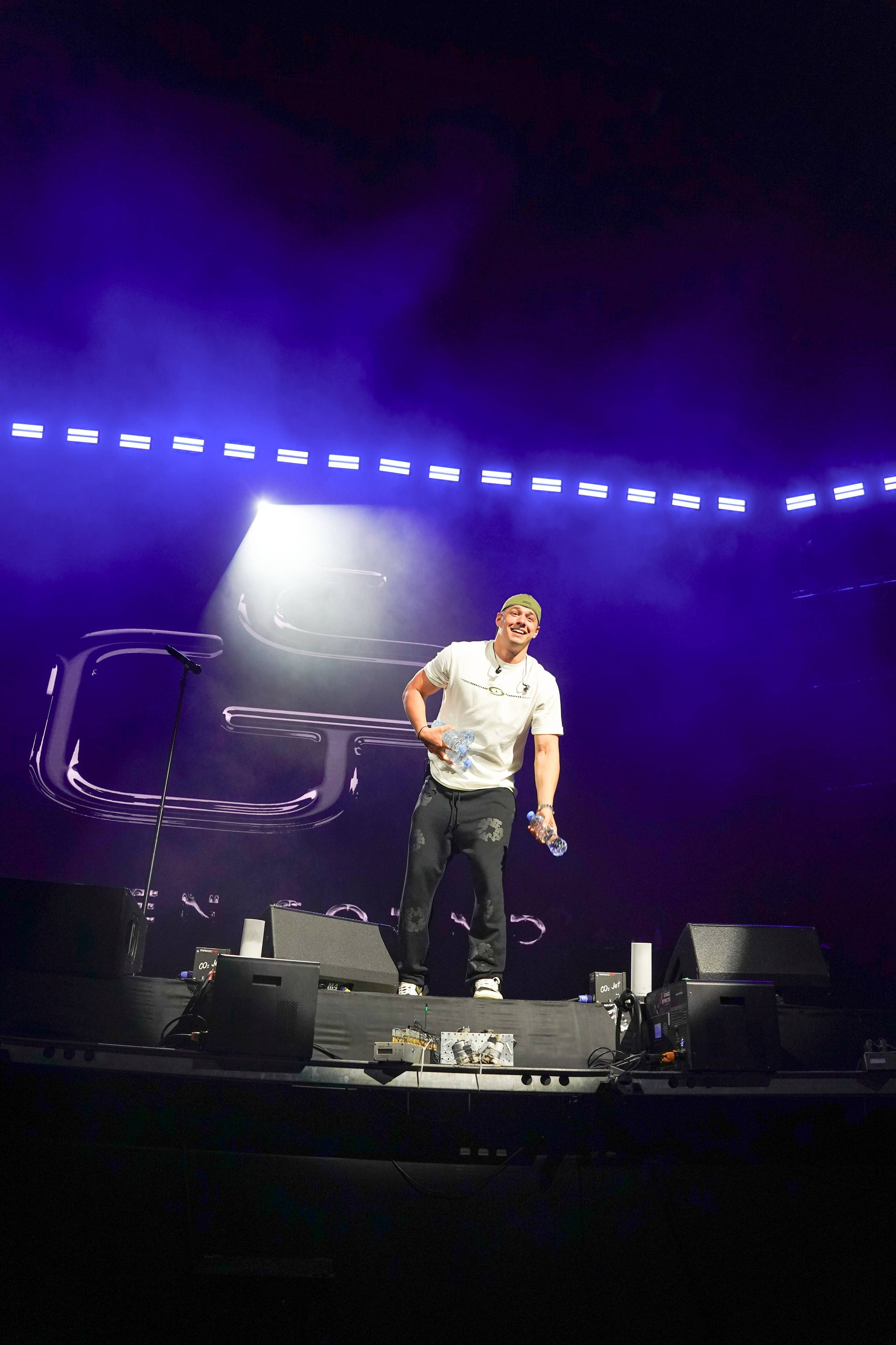 Концертный репортаж. Фотограф в Москве