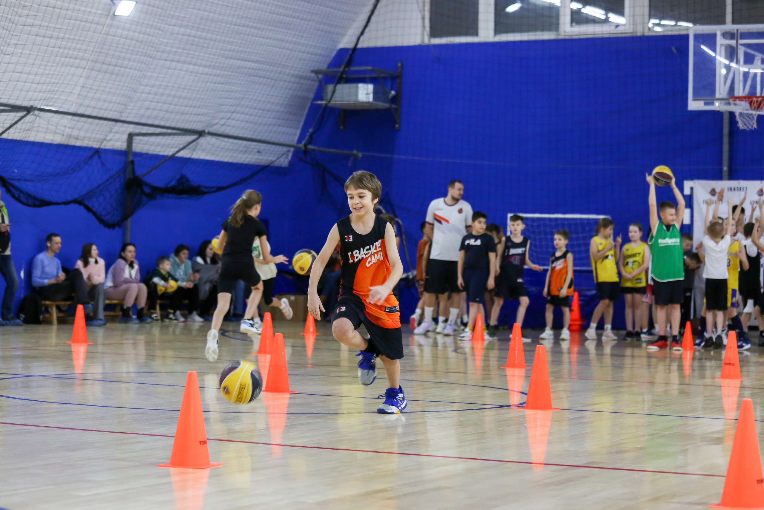 Спортивная эстафета. Репортажный, семейный, свадебный, портретный фотограф