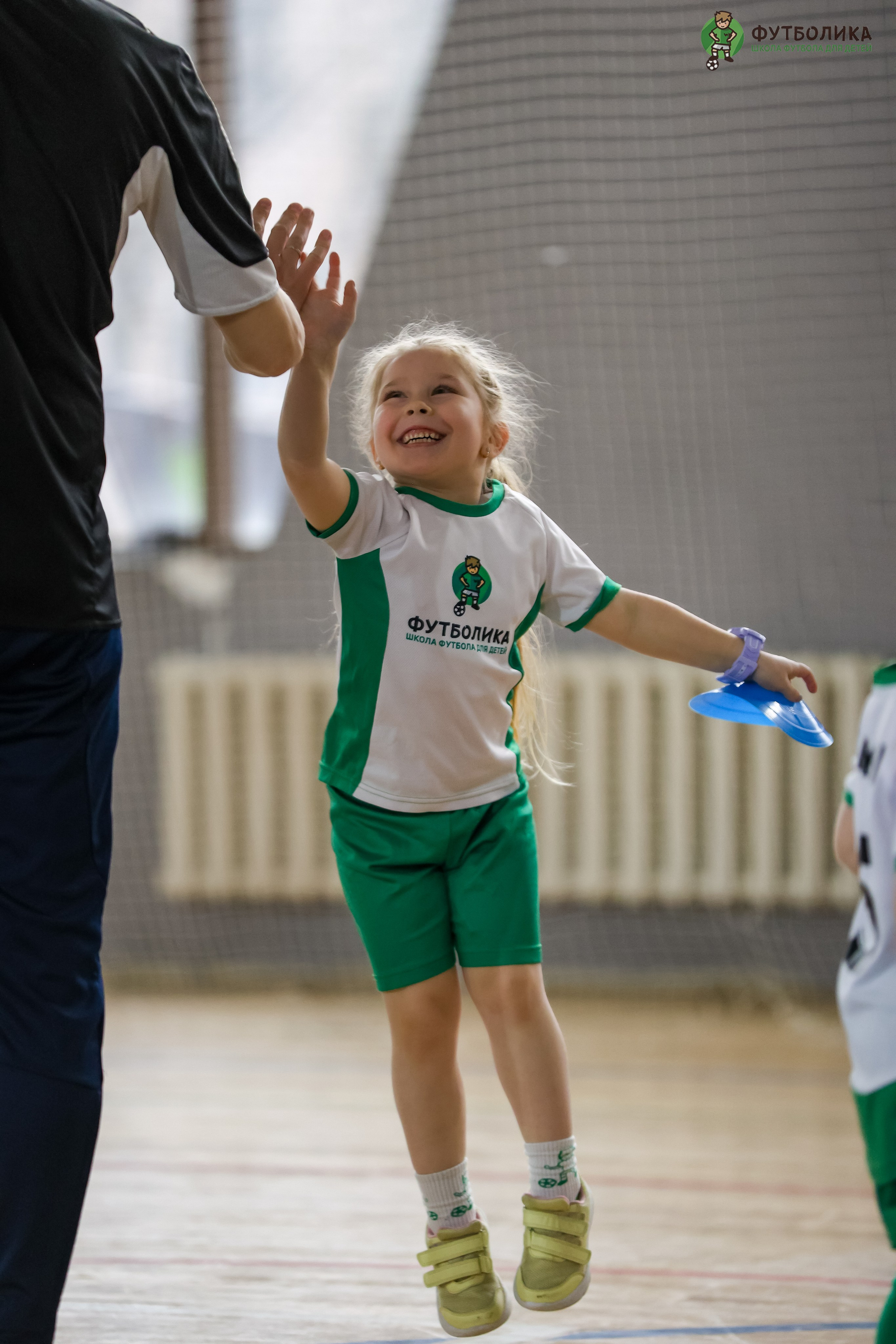 Детский футбол. Фотограф в Москве портреты | репортажи | спорт