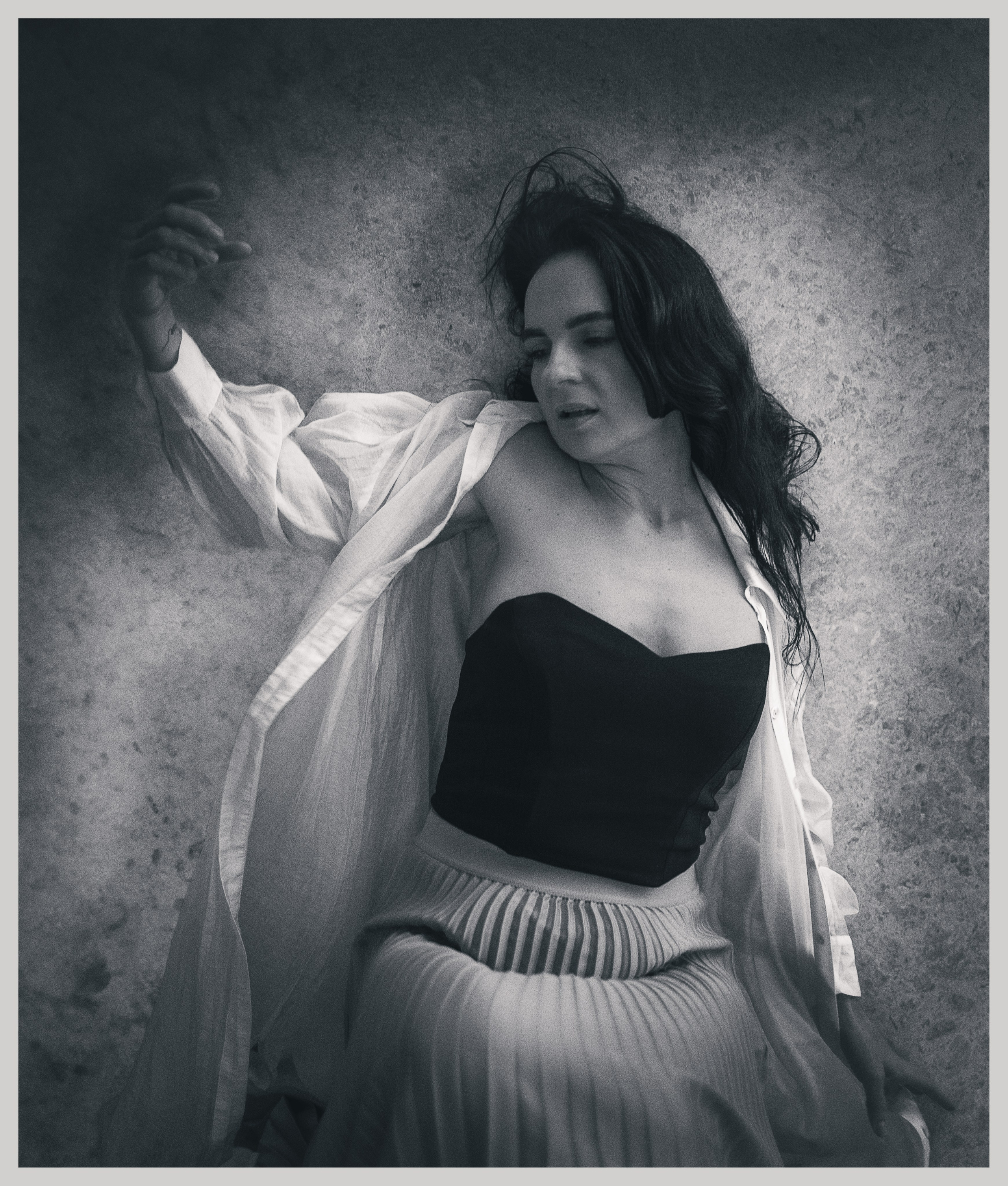 В городской среде Дохи. Фотограф в Москве портреты | репортажи | спорт