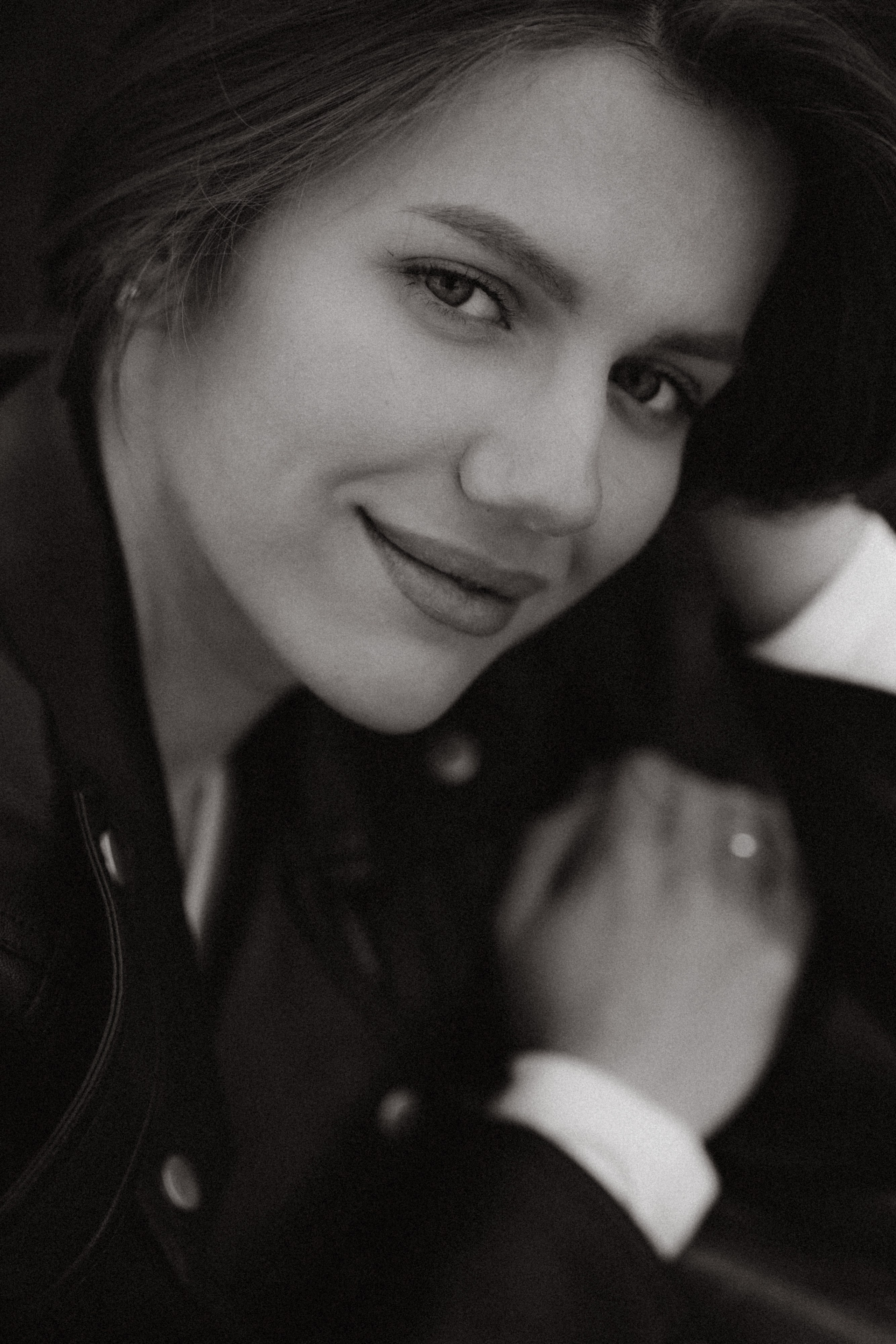 Катя. Фотограф Ульяна Дивина в Нижнем Новгороде и Нижегородской области