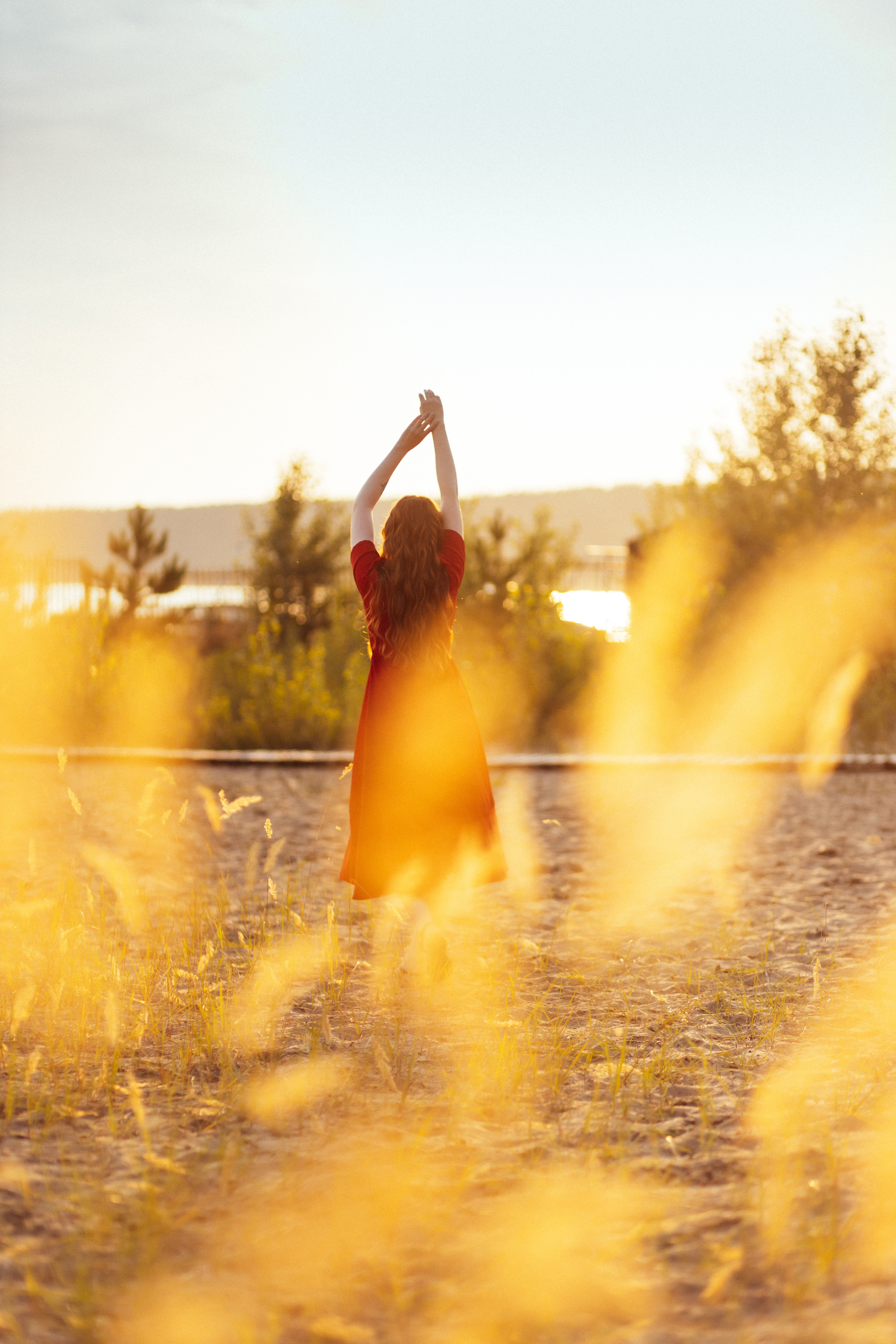 Олеся. Семейный и портретный фотограф в Новосибирске Мария Хлебус