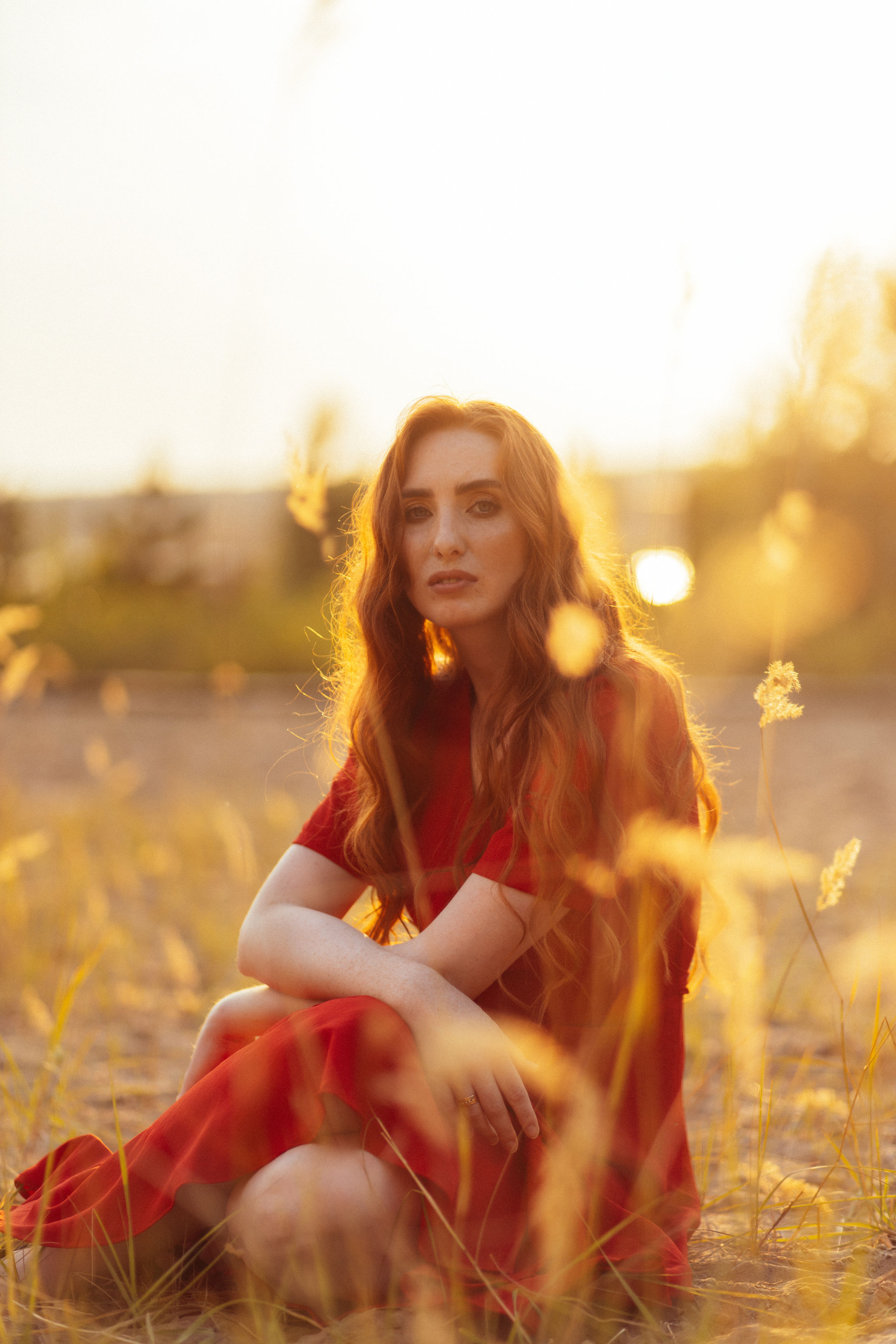 Олеся. Семейный и портретный фотограф в Новосибирске Мария Хлебус